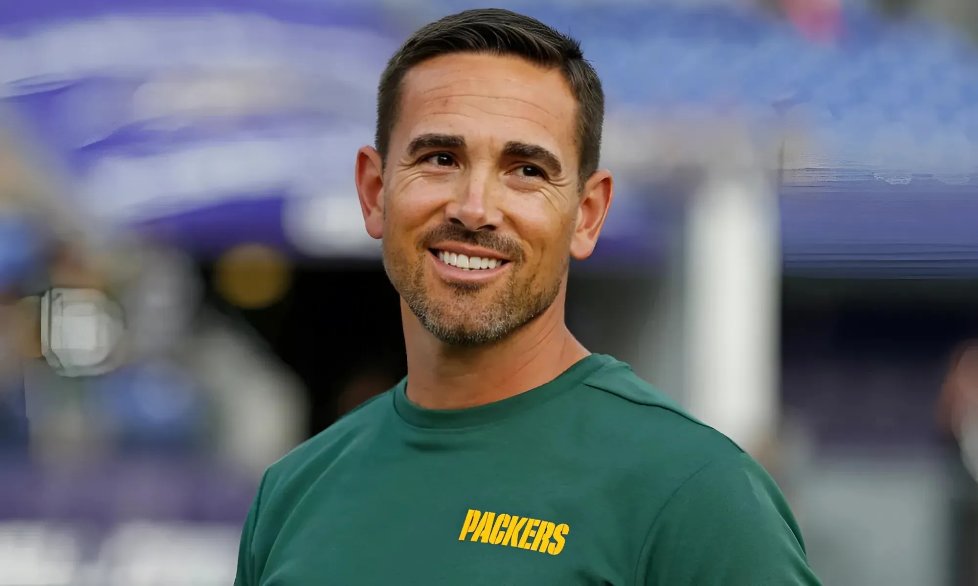 BREAKING: Packers 42-Game Starter Put on Notice Ahead of OTAs BREAKING: Packers 42-Game Starter Put on Notice Ahead of OTAs
