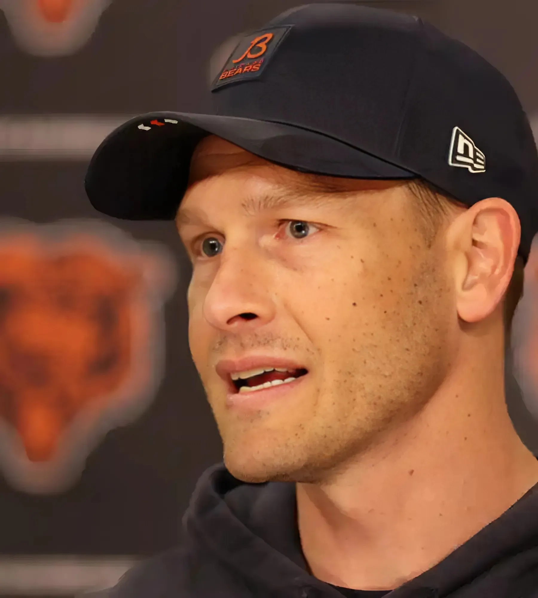 Bears’ $72 Million Defensive Captain Entering ‘Make-or-Break’ Season