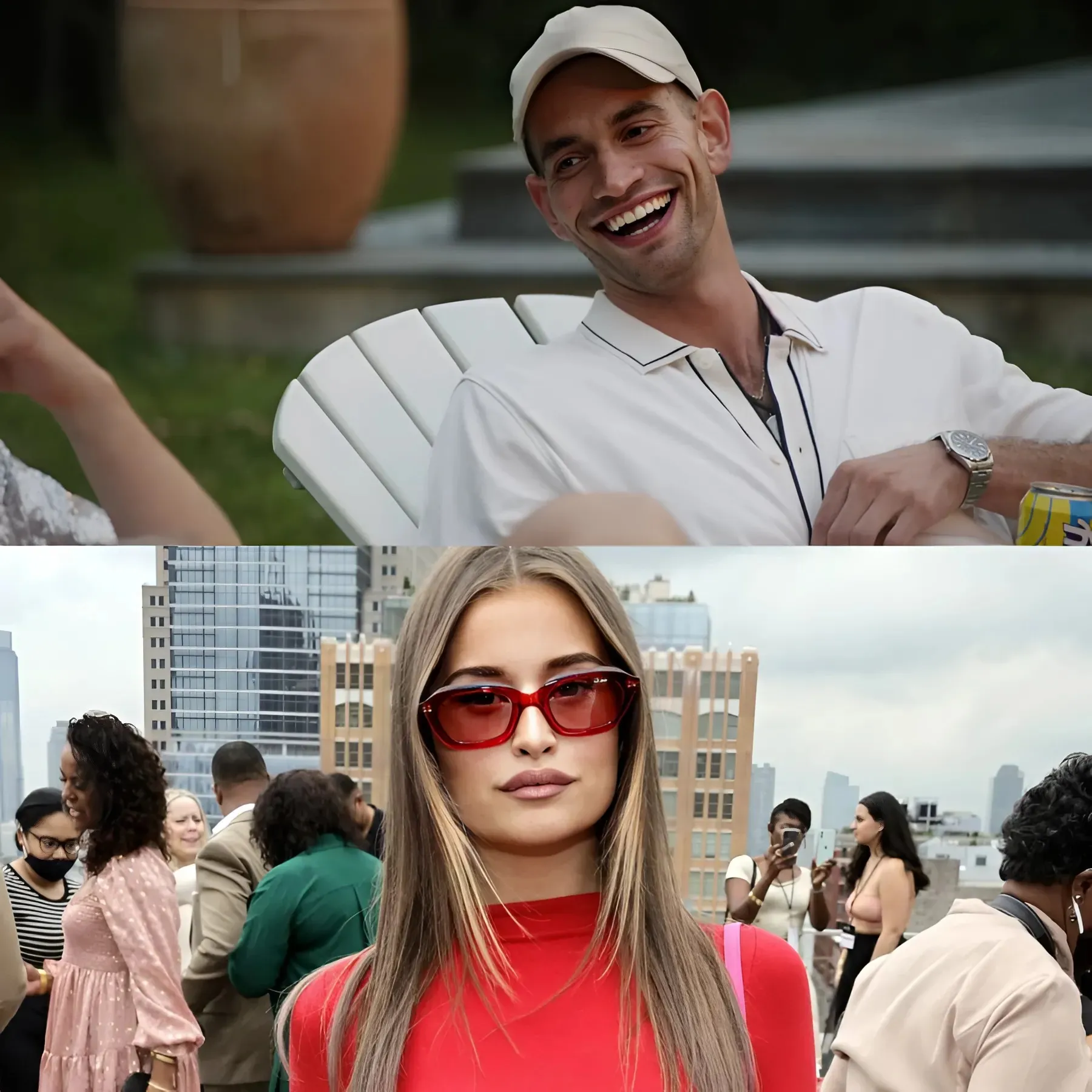Lexi Unleashes on Jesse in Summer House Finale First Look: "I'm Literally Embarrassed"