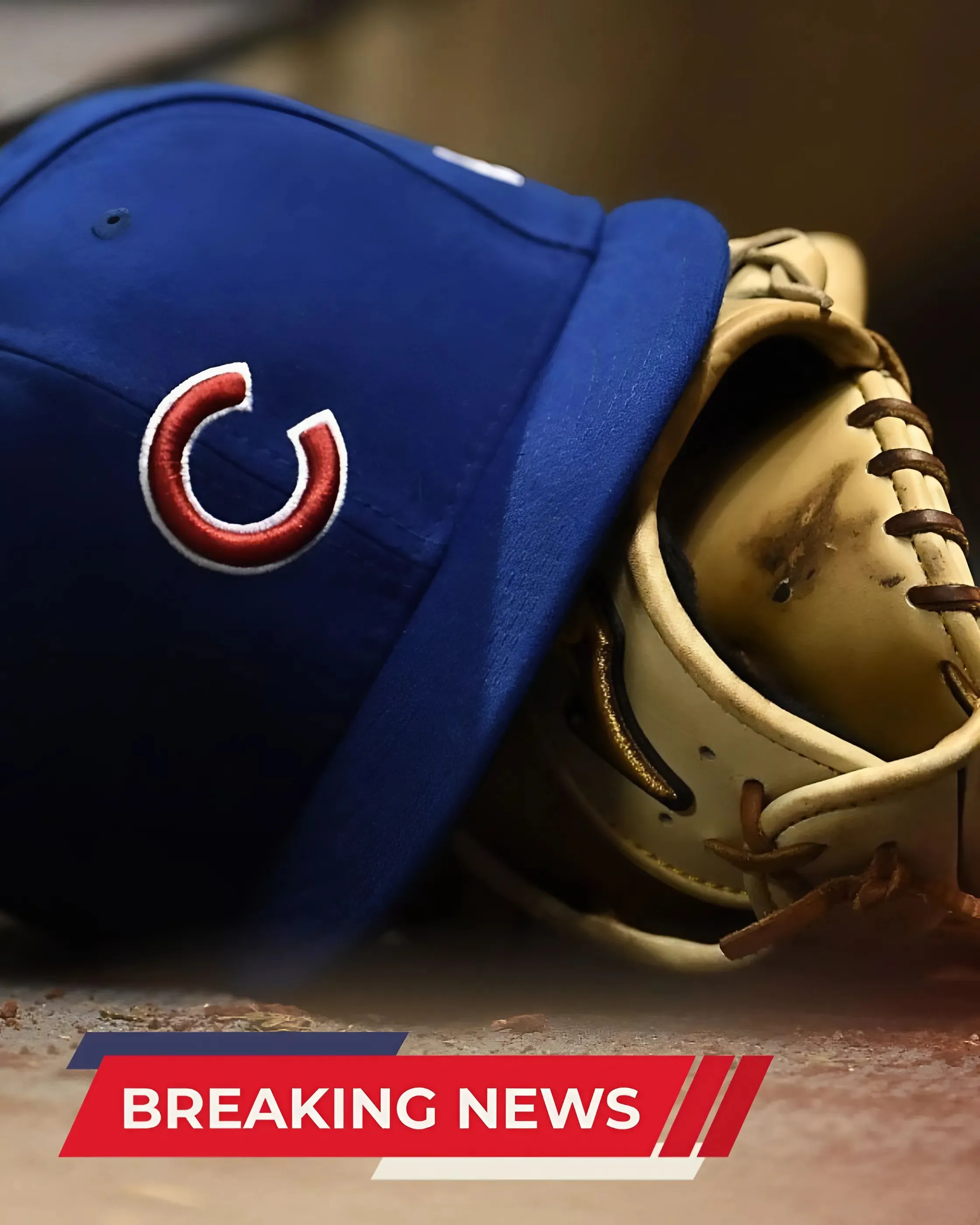 Former Cubs, Braves, Indians Pitcher Passes Away