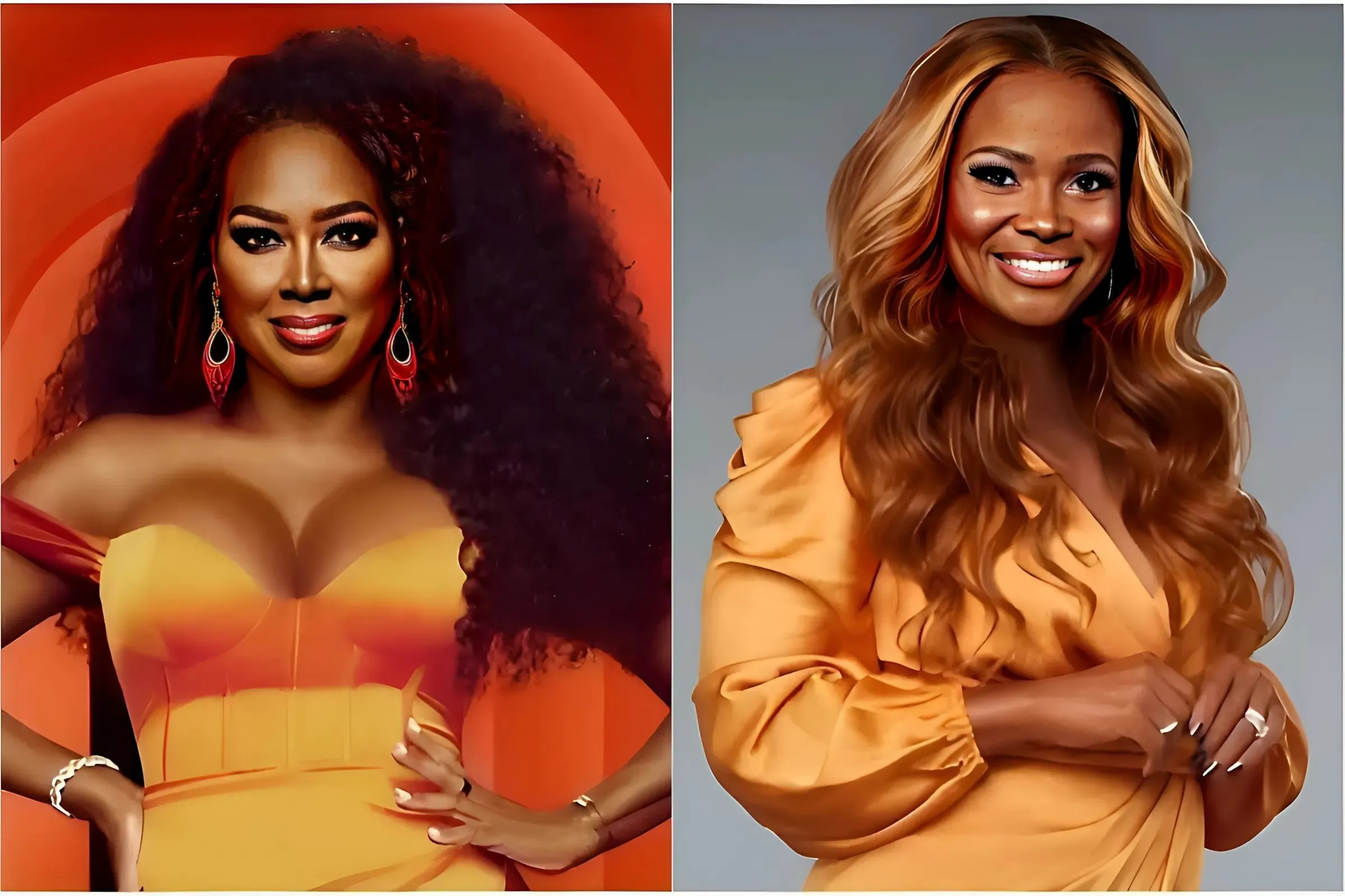 Dr. Heavenly: “Can We Get Kenya Moore on ‘Married to Medicine,’ Please?”
