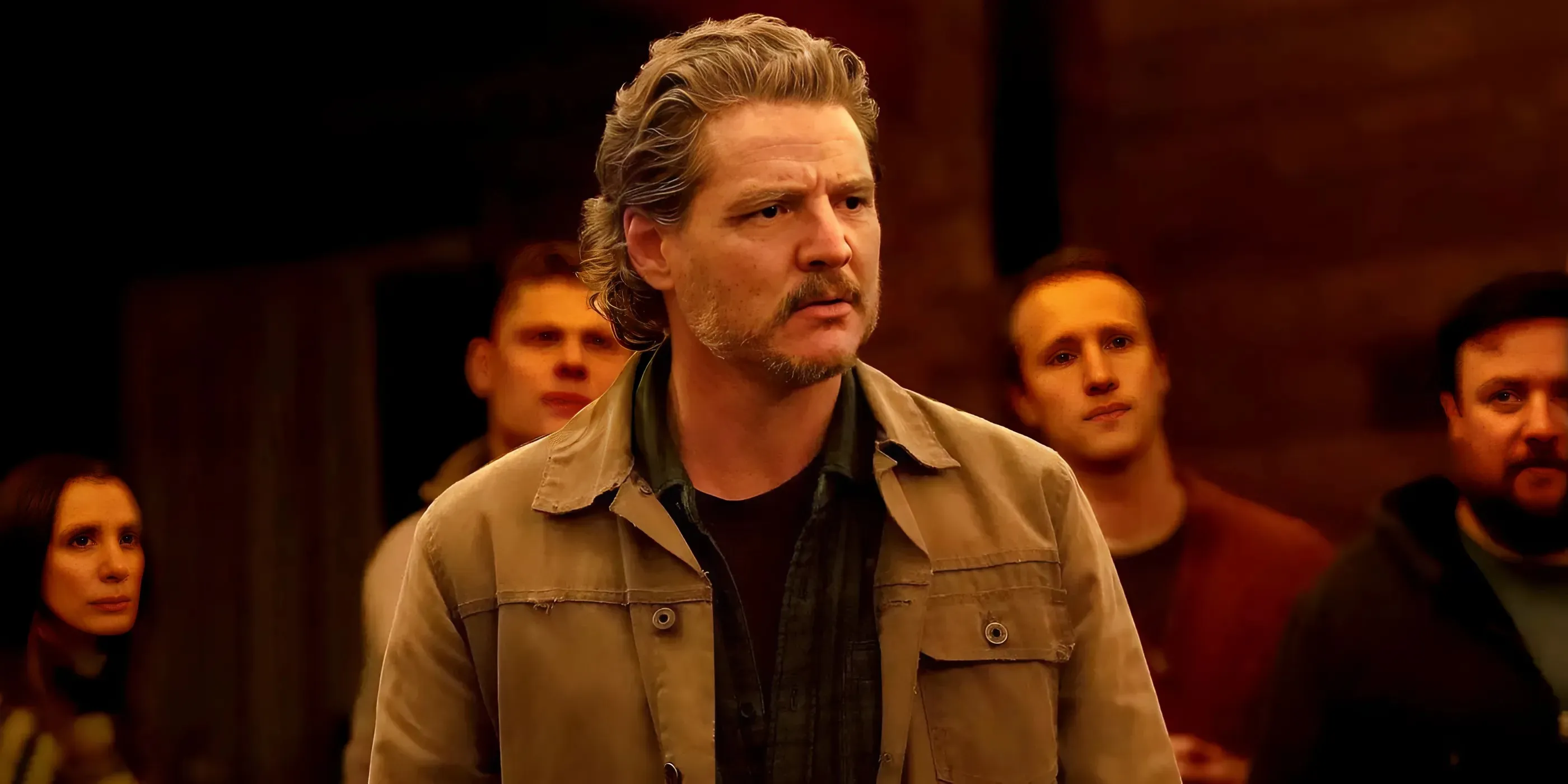 If That's Really The End Of Joel In The Last Of Us, I'm Okay With It