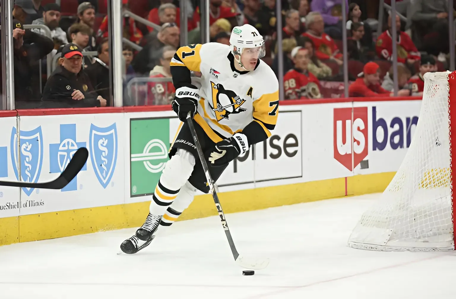 Anderson: Malkin Cliffhanger, Deserves Proper Goodbye