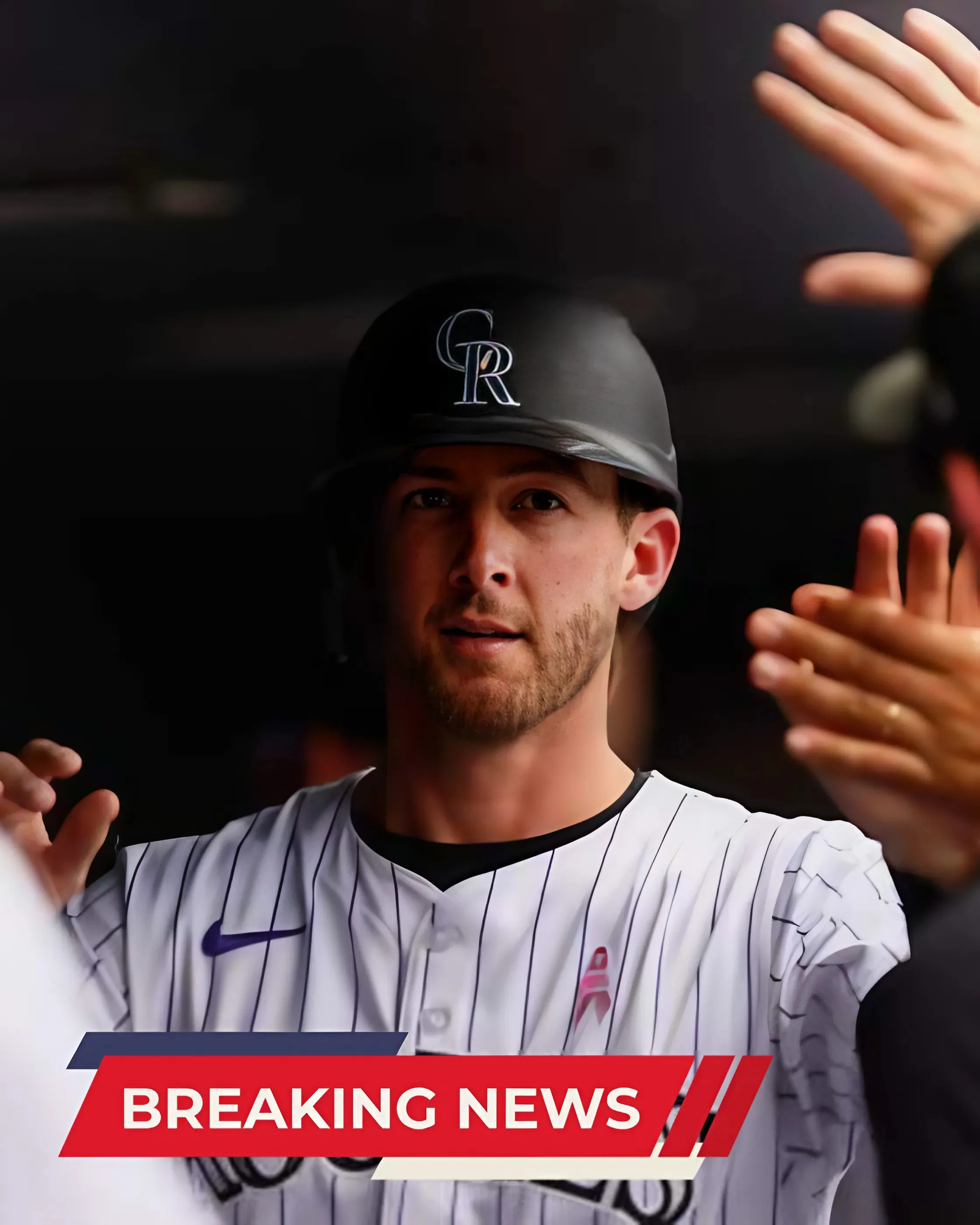 Could Ryan McMahon Be the Dodgers’ Defensive Answer?
