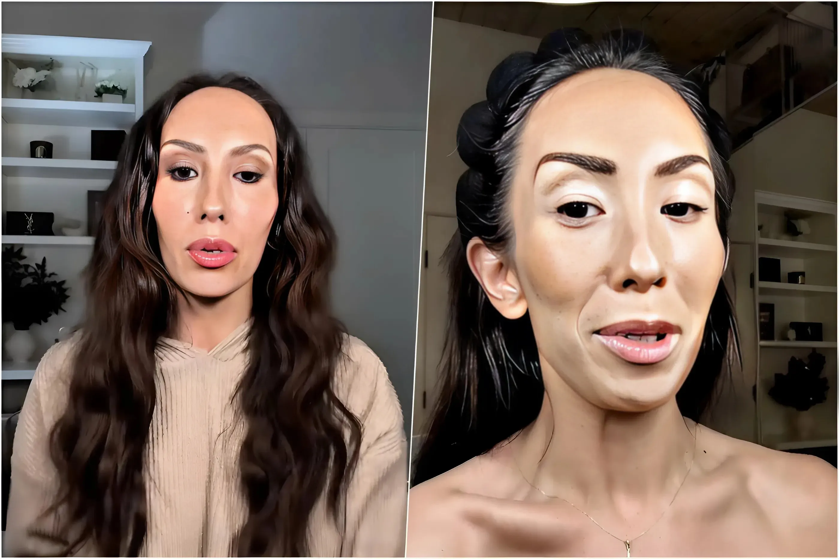 Cheryl Burke Addresses Fans' Surprising Reaction to Her 'New Look': 'I'm Healthy and Well'