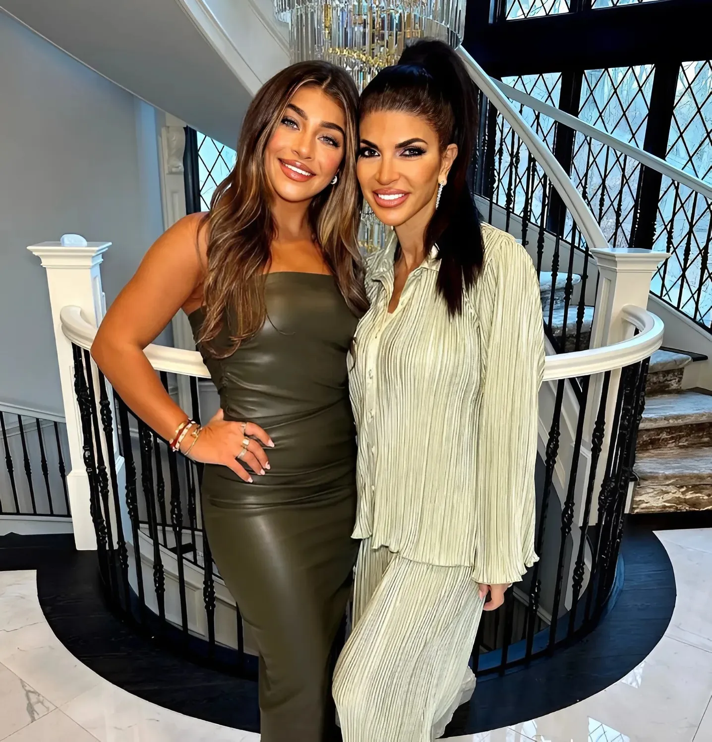 Teresa Giudice Says Key Details of Her Fraud Case Were ‘Cut Out’ of RHONJ as Gia Reacts, Plus Teresa Shares Update on Jacqueline and How She’s Changed Since Season 1