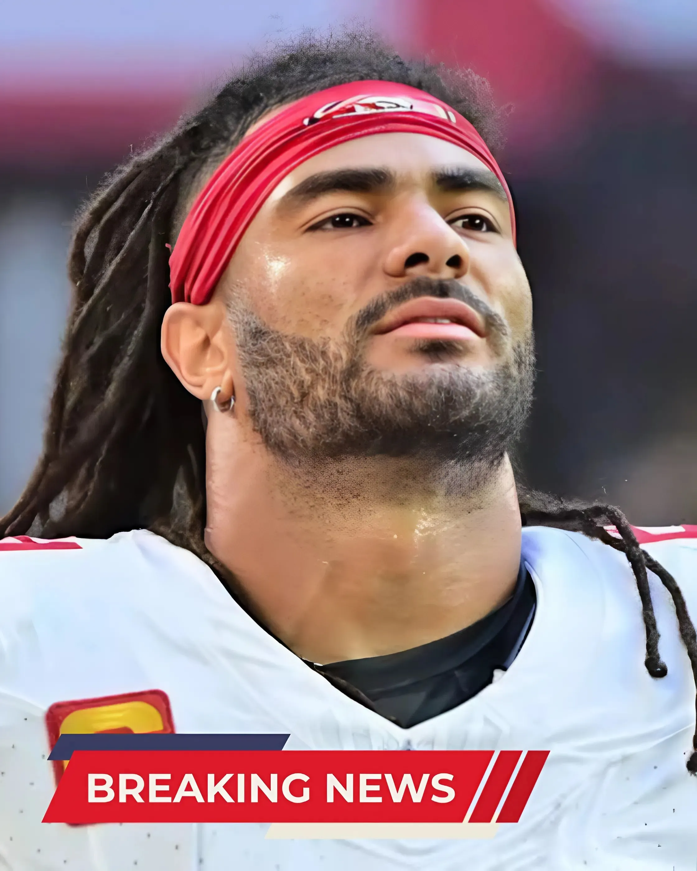 Why the 49ers had to Extend Fred Warner