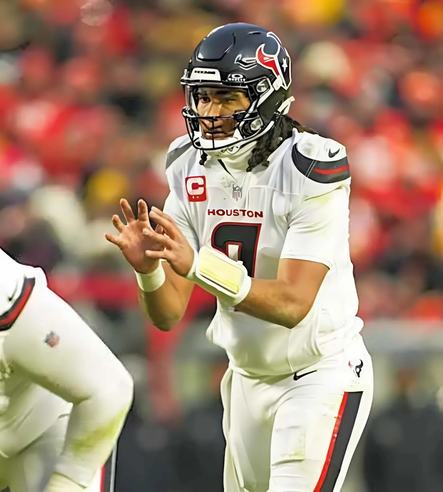 Texans' C.J. Stroud Receives Concerning Take Ahead of Third Season