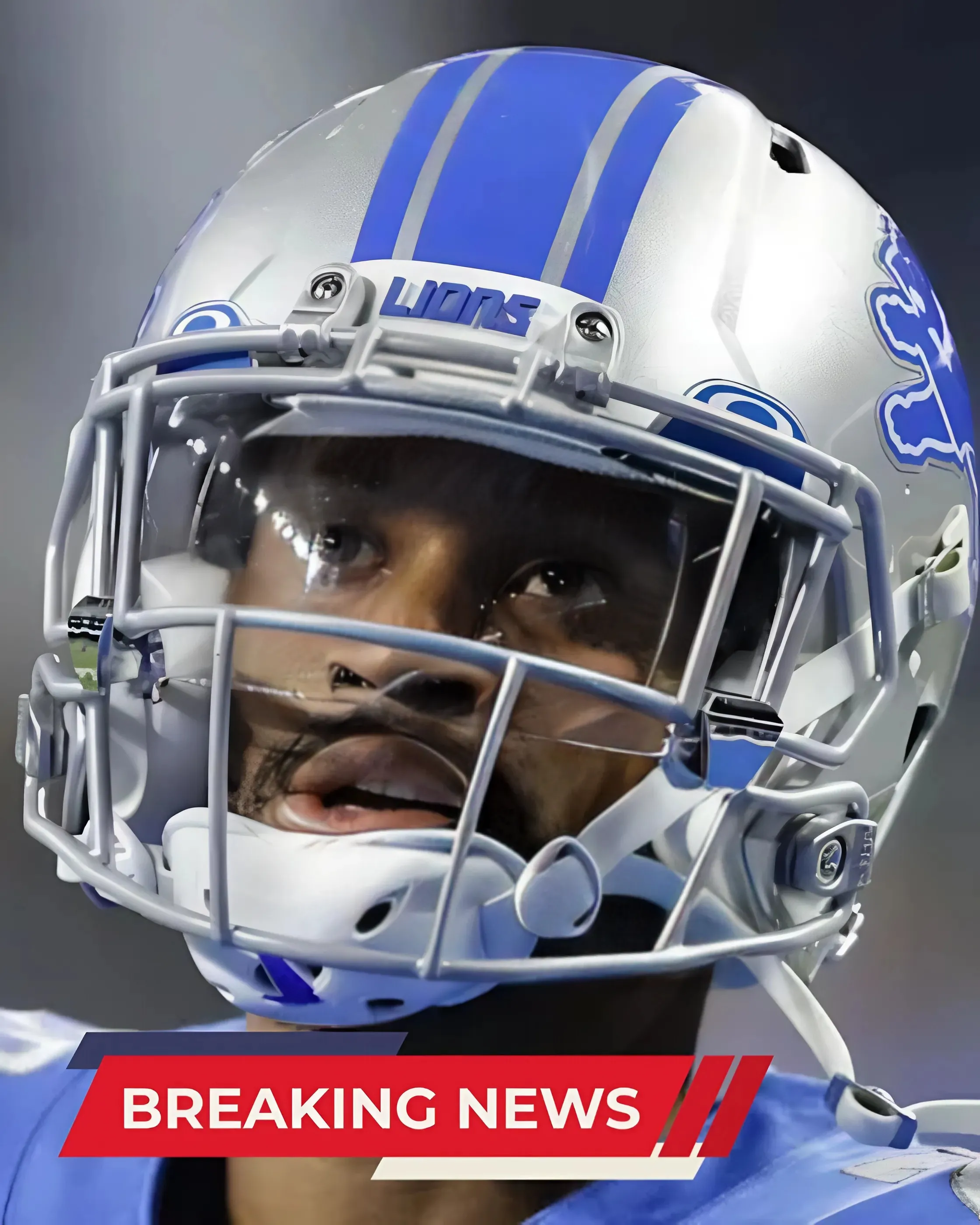 Former Lion Gives Fans Another Reason to Dislike Ex-Coach