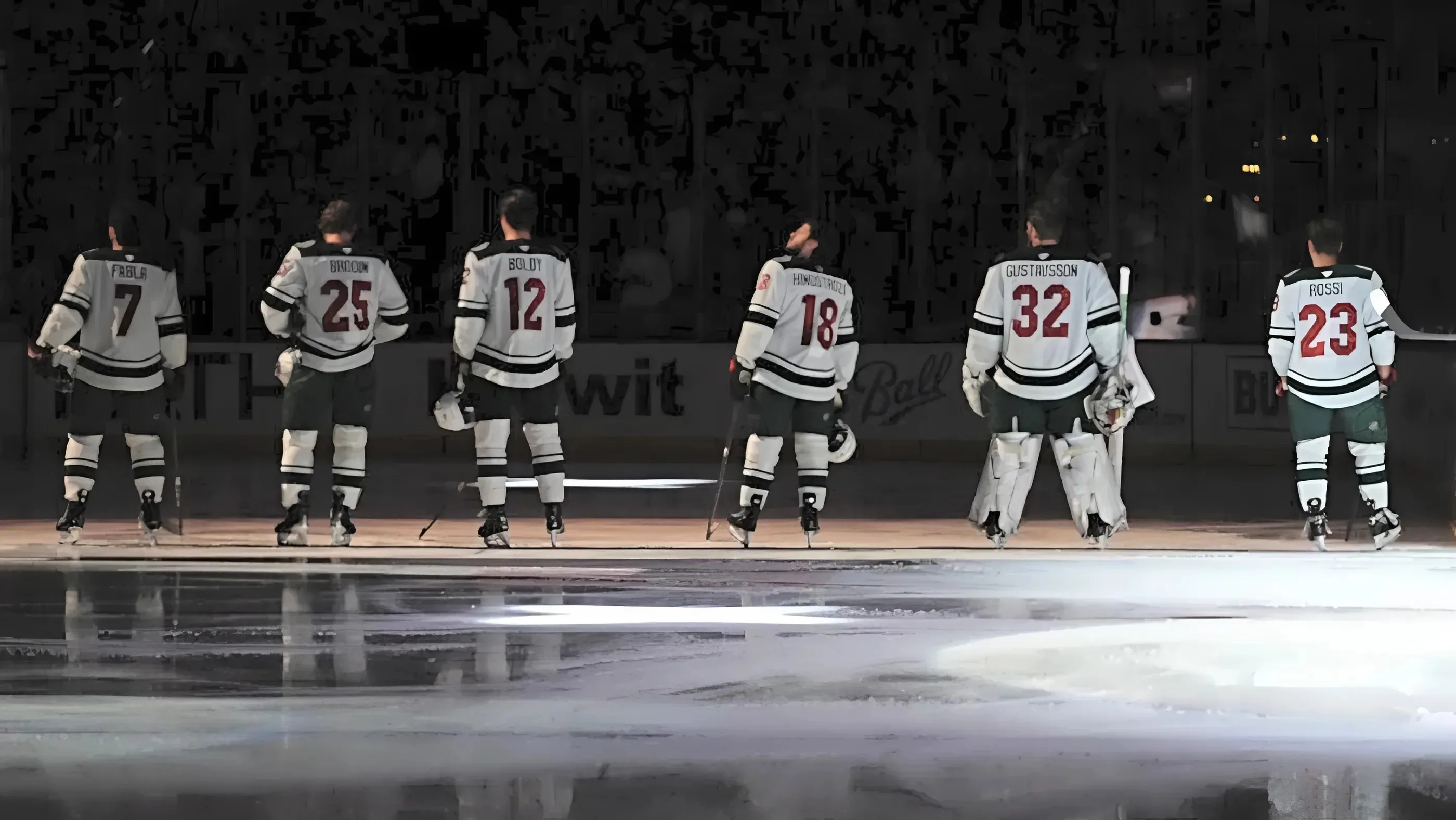 NHL Rumors: The Minnesota Wild Could Have an Interesting Offseason