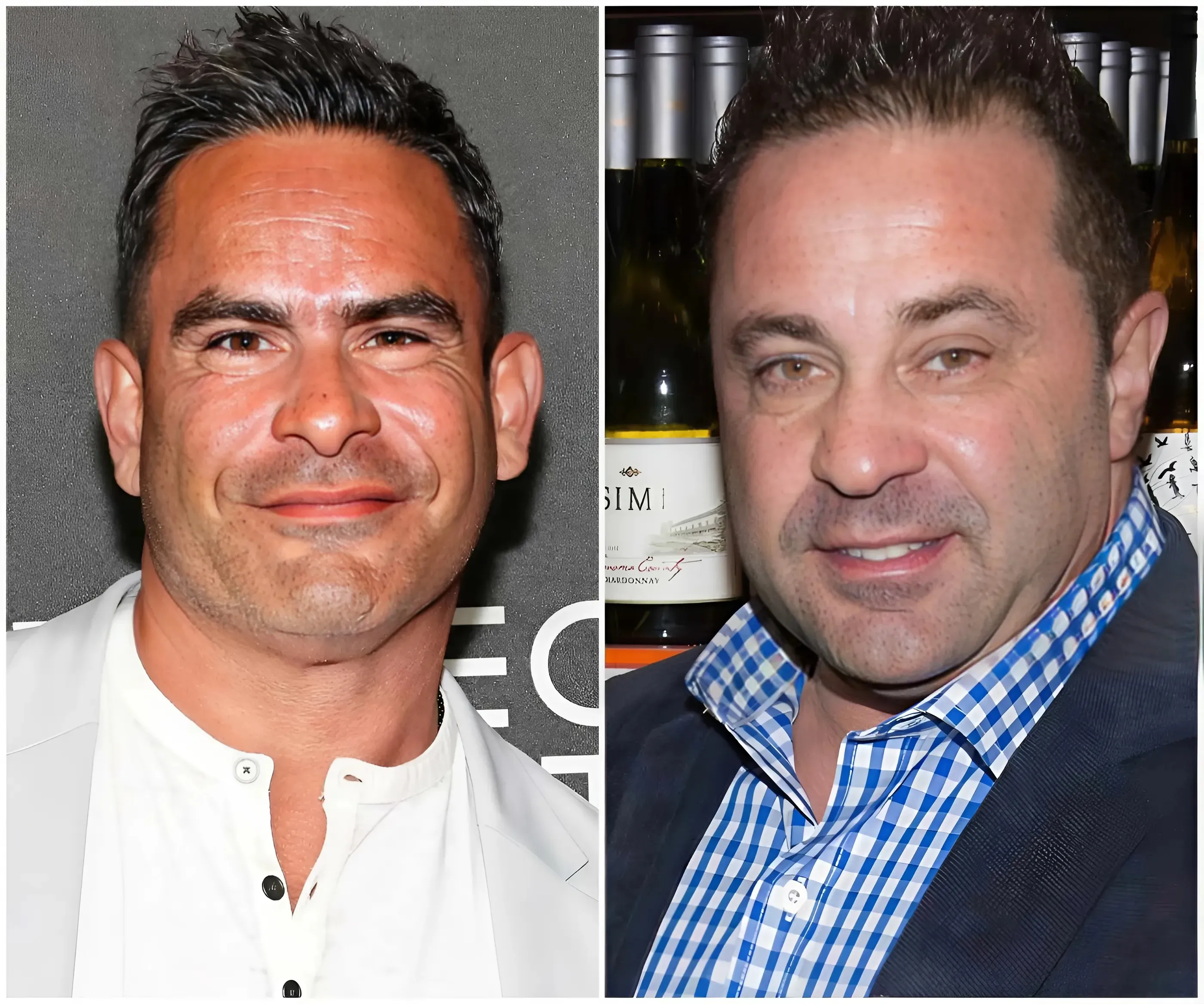 Luis Ruelas Breaks Silence: Slams Joe Giudice’s Bankruptcy Accusations & Hints at Darker Motives!