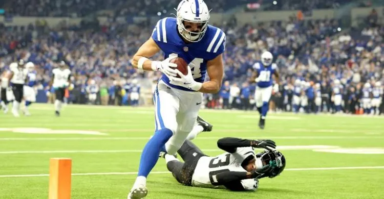 Browns Urged to Trade for WR Who Led NFL in Yards per Catch Last Year