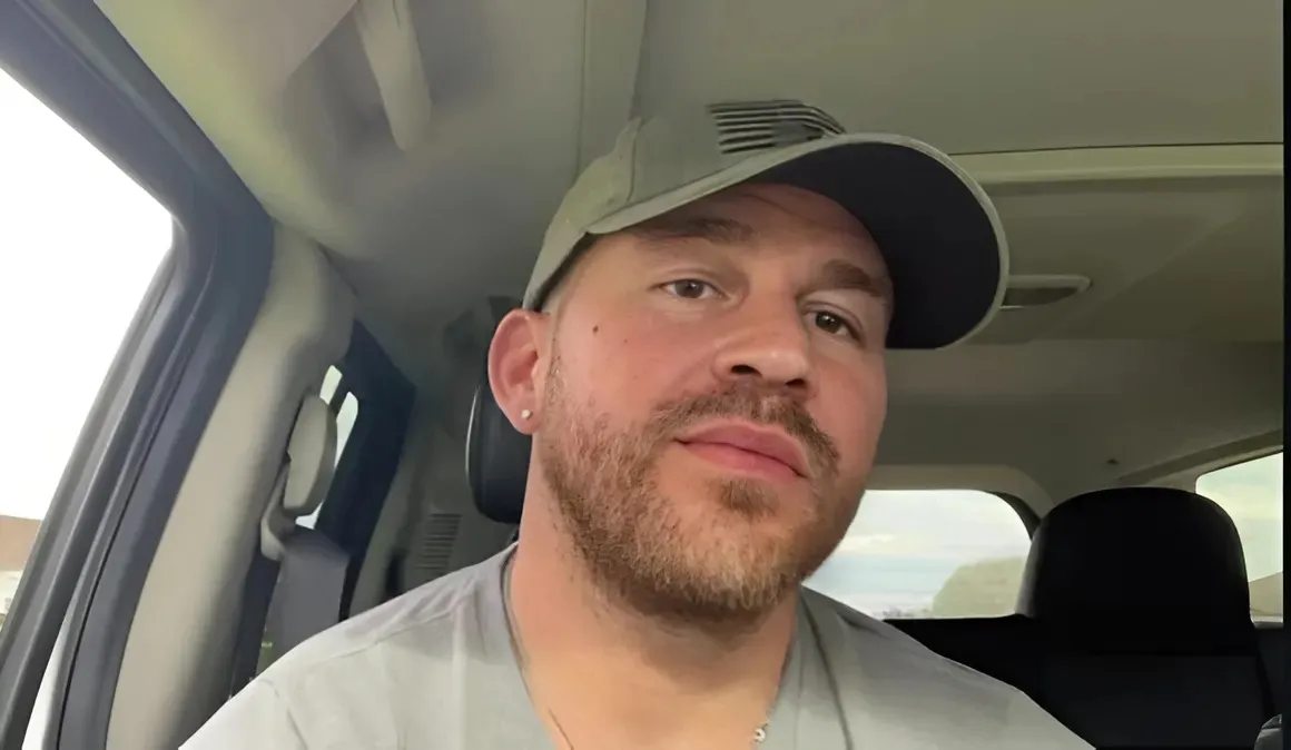 Former ‘Teen Mom 2’ Dad Nathan Griffith is Heading to Prison After Pleading Guilty to Recent Felony Battery by Strangulation Charge