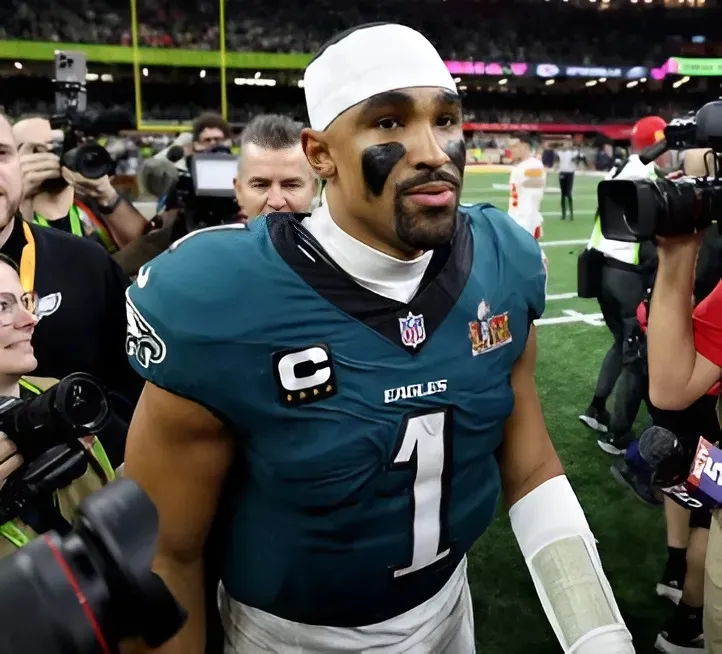 Jalen Hurts Delivers Stern Message on Philly’s Super Bowl Repeat Hopes