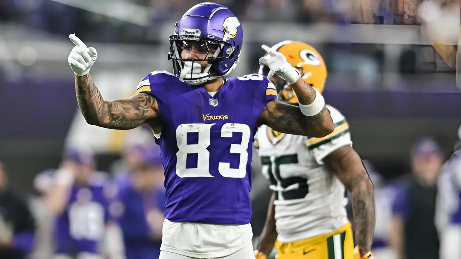 Hidden Gem? Vikings Coaching Staff Raves About This Underrated Player They Call the Team’s ‘Best-Kept Secret’