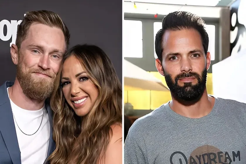 Luke Reveals Shocking Detail About Kristen’s Engagement Ring Involving Her Ex Carter