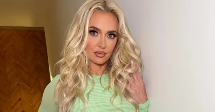 RHOBH Star Erika Jayne Faces Possible Jury Trial in $25 Million Fraud Case as Attorney Shares New Update in Designer’s $300K Lawsuit Against Her