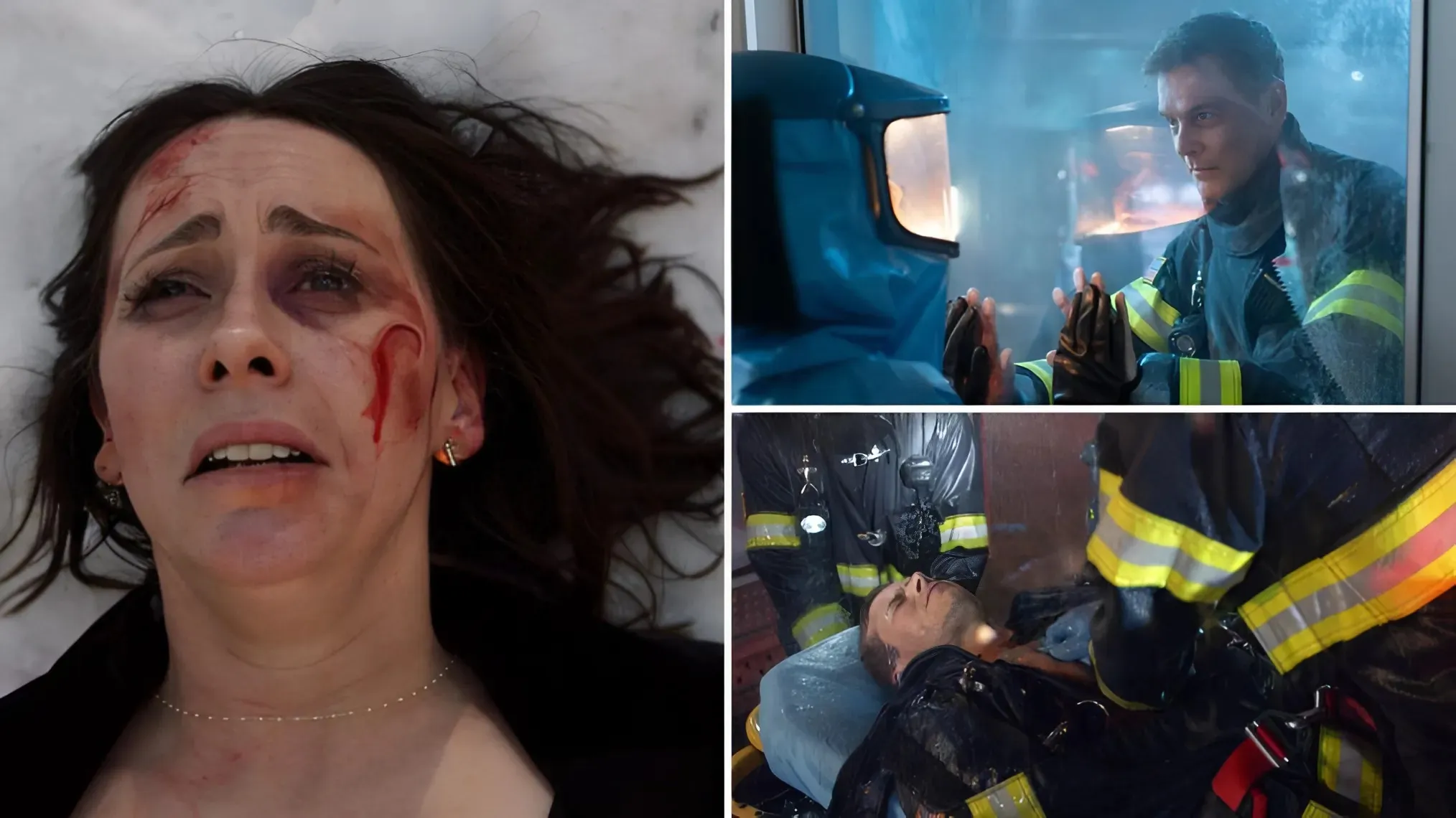12 Most Traumatic Episodes of ‘9-1-1,’ Ranked