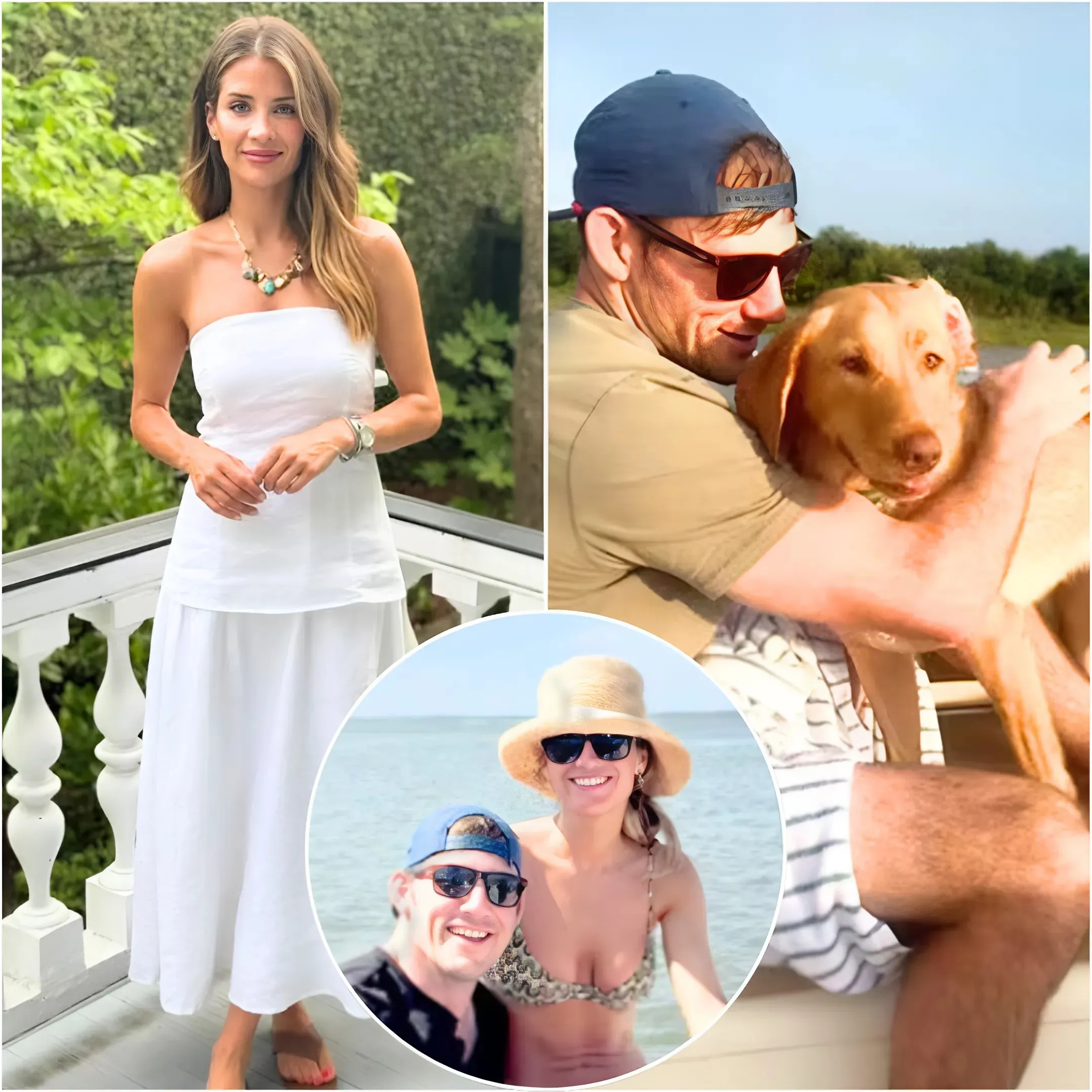 Naomie Olindo Shares a Tender Glimpse of the Man Who Might Be Stealing Her Heart: “He Makes Me Feel Safe”
