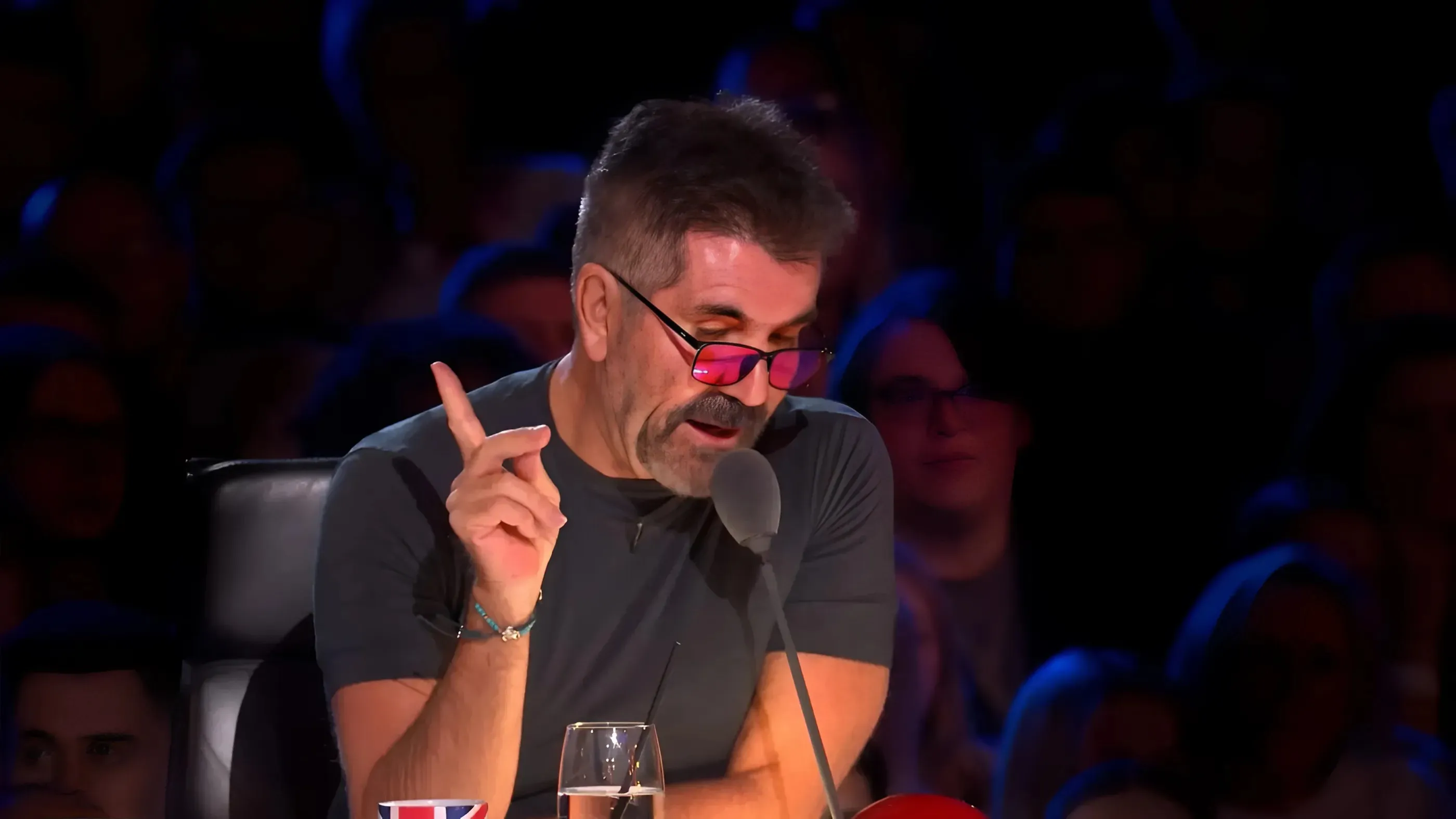 Simon Cowell 'eyes up new Britain's Got Talent judge' as fans call for Bruno Tonioli axe