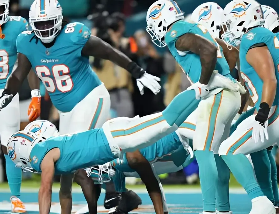 Dolphins’ New Leader Speaks On Goals After Roster Shuffle