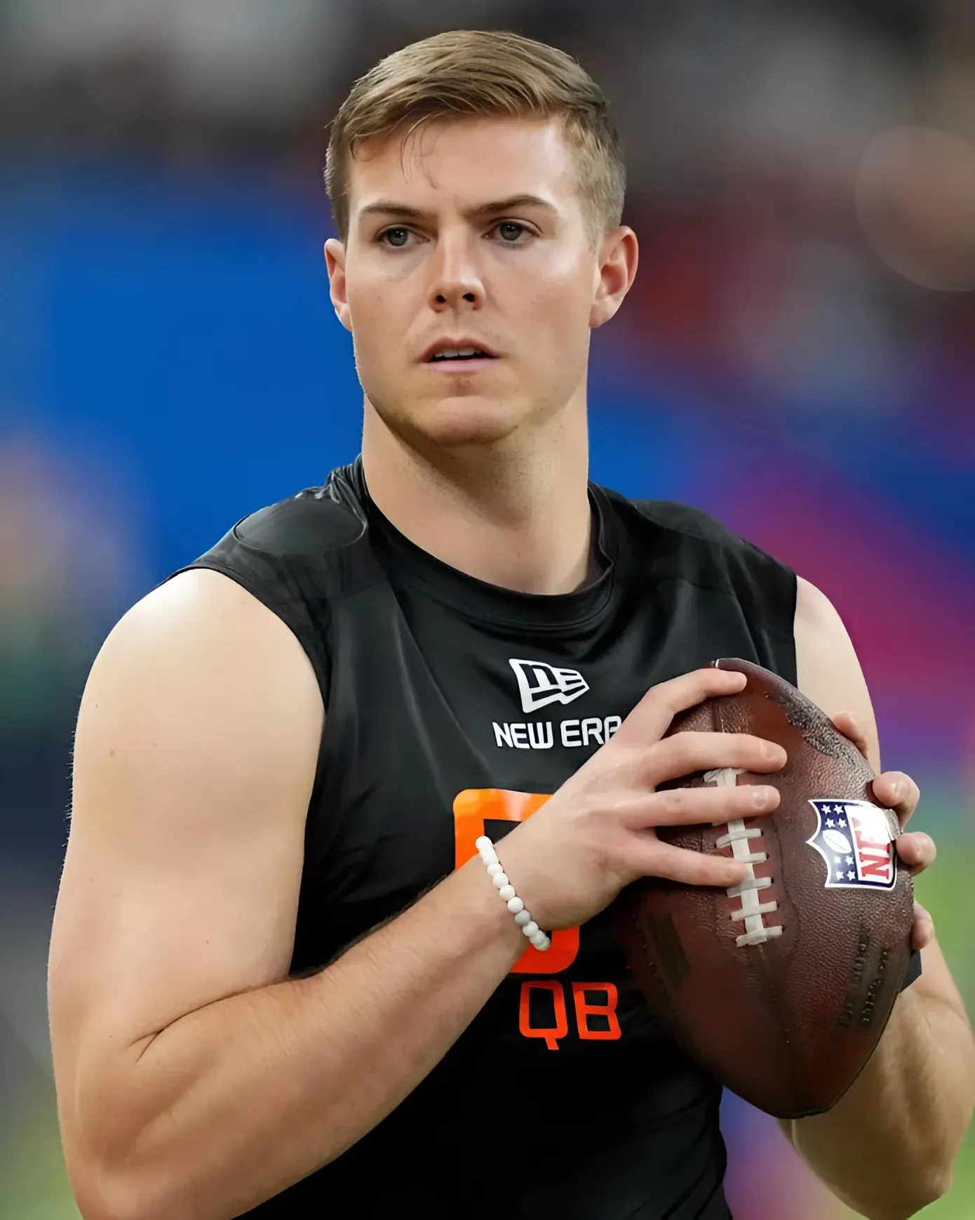 Will Howard Ready to Learn from His Idol as Steelers Await Aaron Rodgers Decision