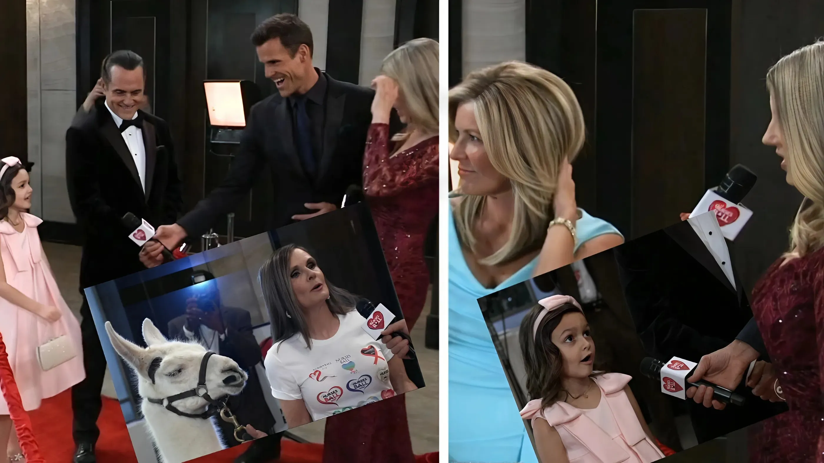 GH Recap YAPP May 20: The Nurses’ Ball Red Carpet Is Back — And Still Hilariously Ridiculous