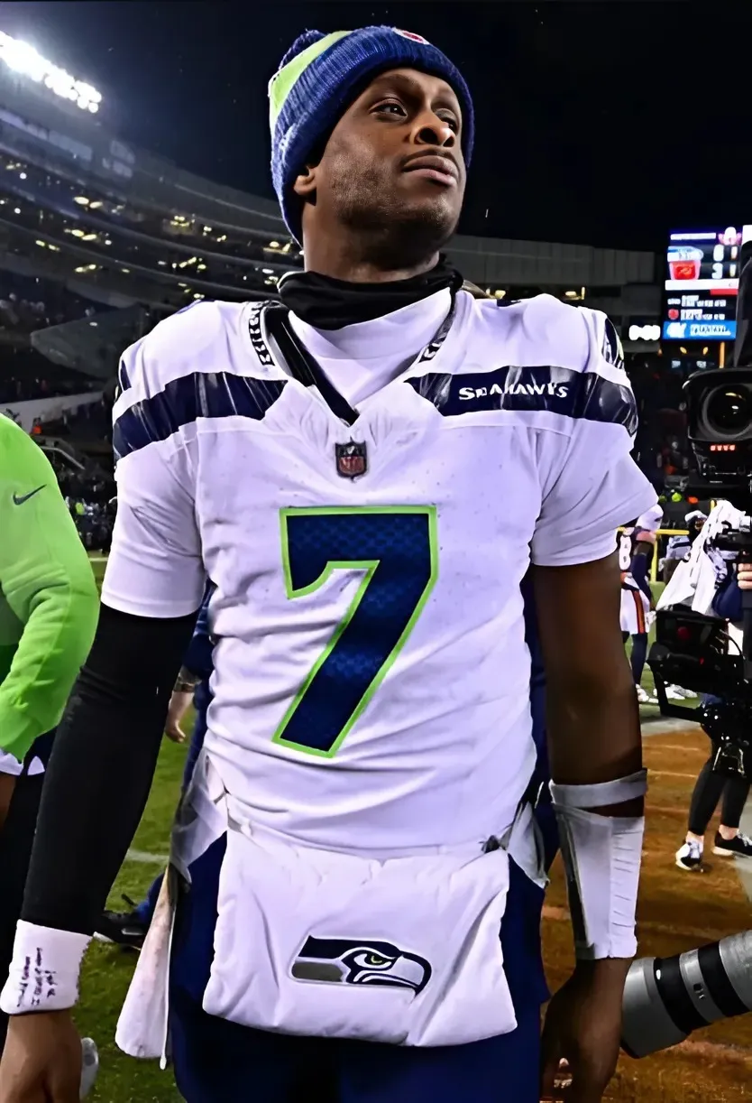 Raiders QB Geno Smith has an advantage in Las Vegas that he didn't have in Seattle, that is sure to make him better