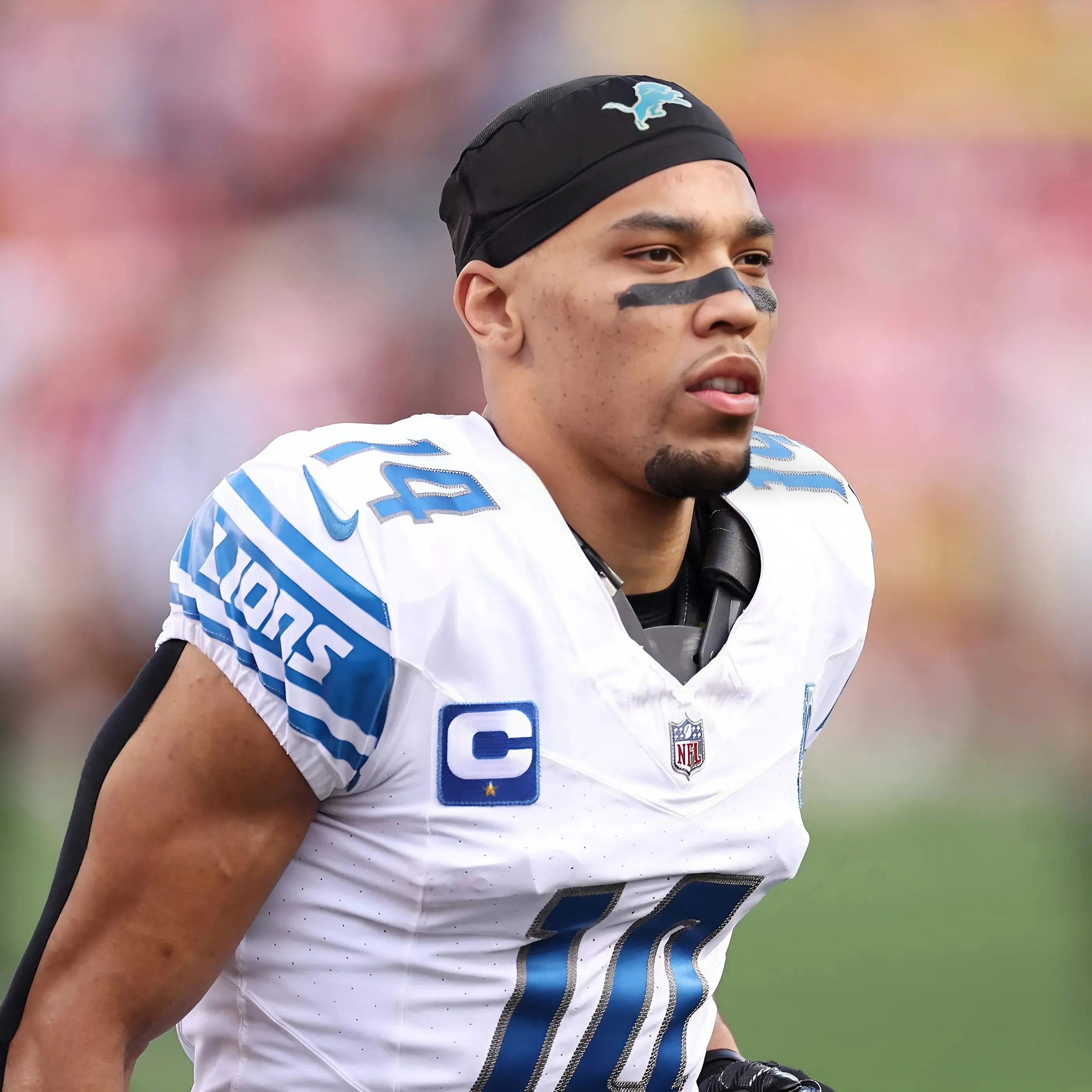 3 Lions Players Who Will Be Crucial to Detroit’s Rise