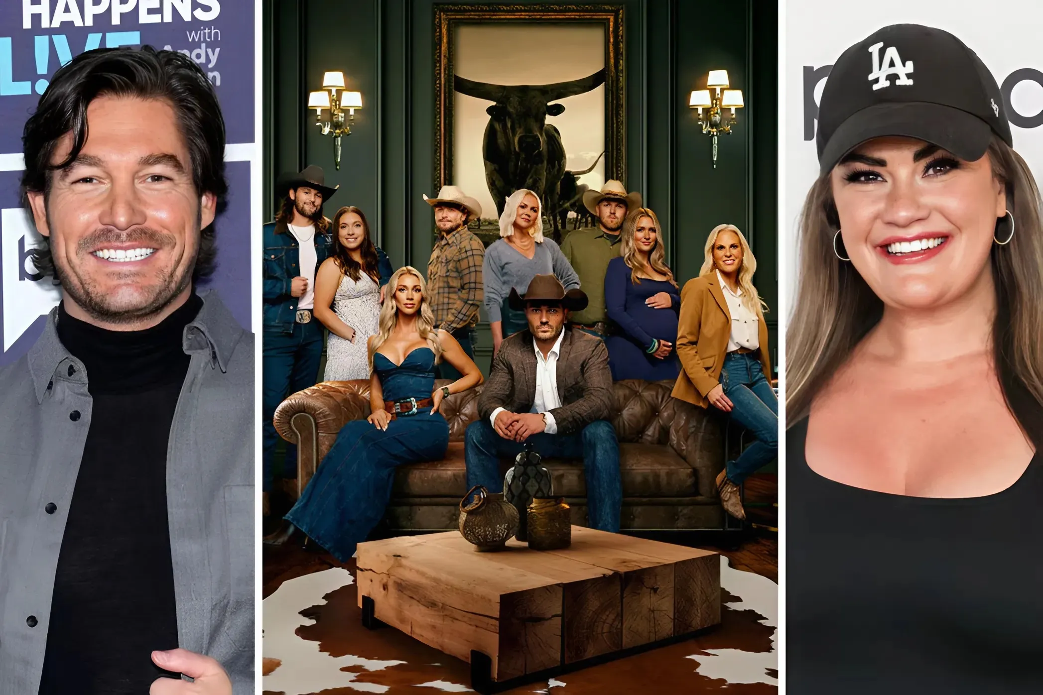 Catch Up on The McBee Dynasty Season 1 with Craig, Brittany & More: Bravoleb Watch Party