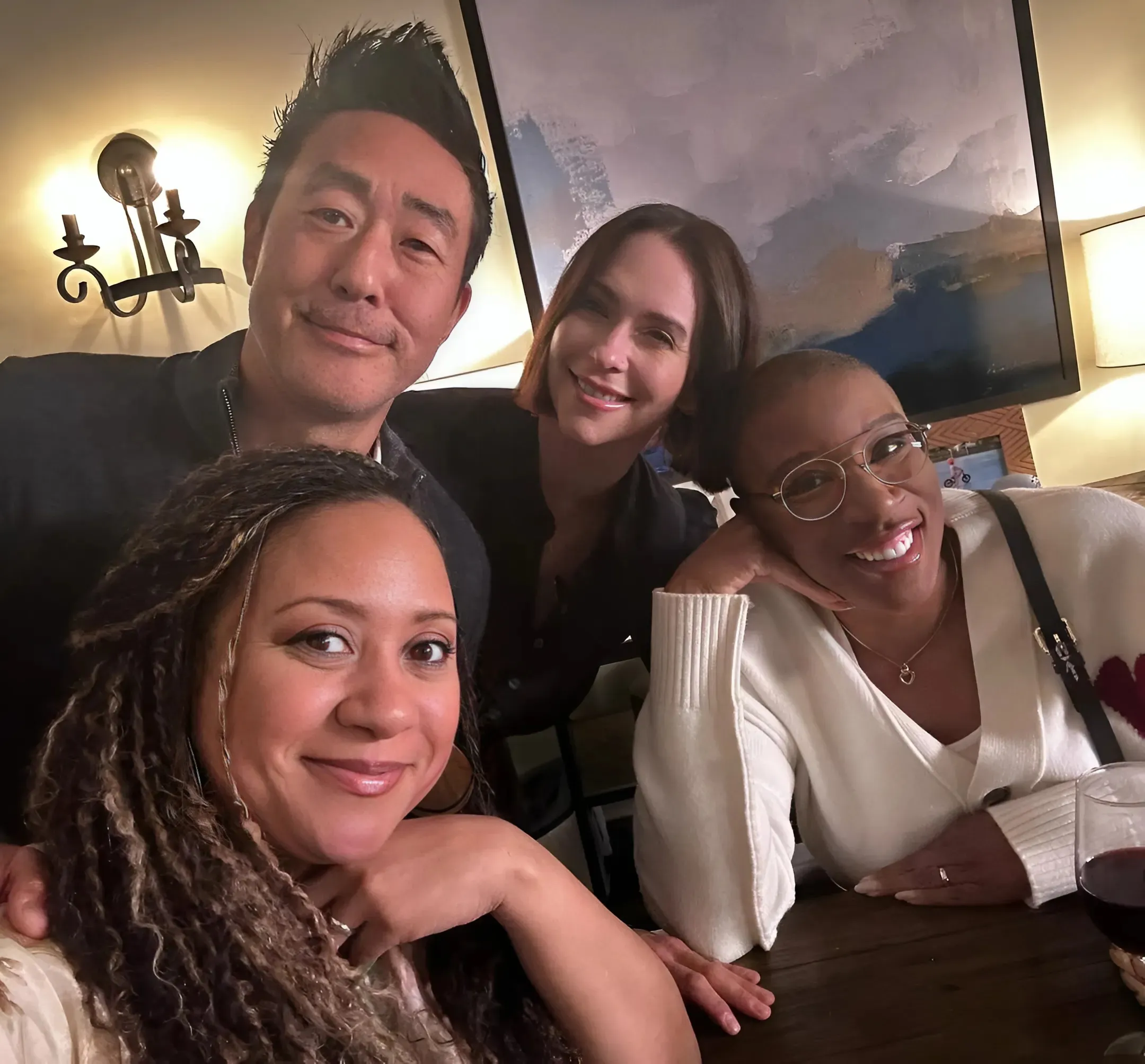 More Than Co-Stars: Inside the Bond Between 9-1-1’s Most Beloved Cast Members