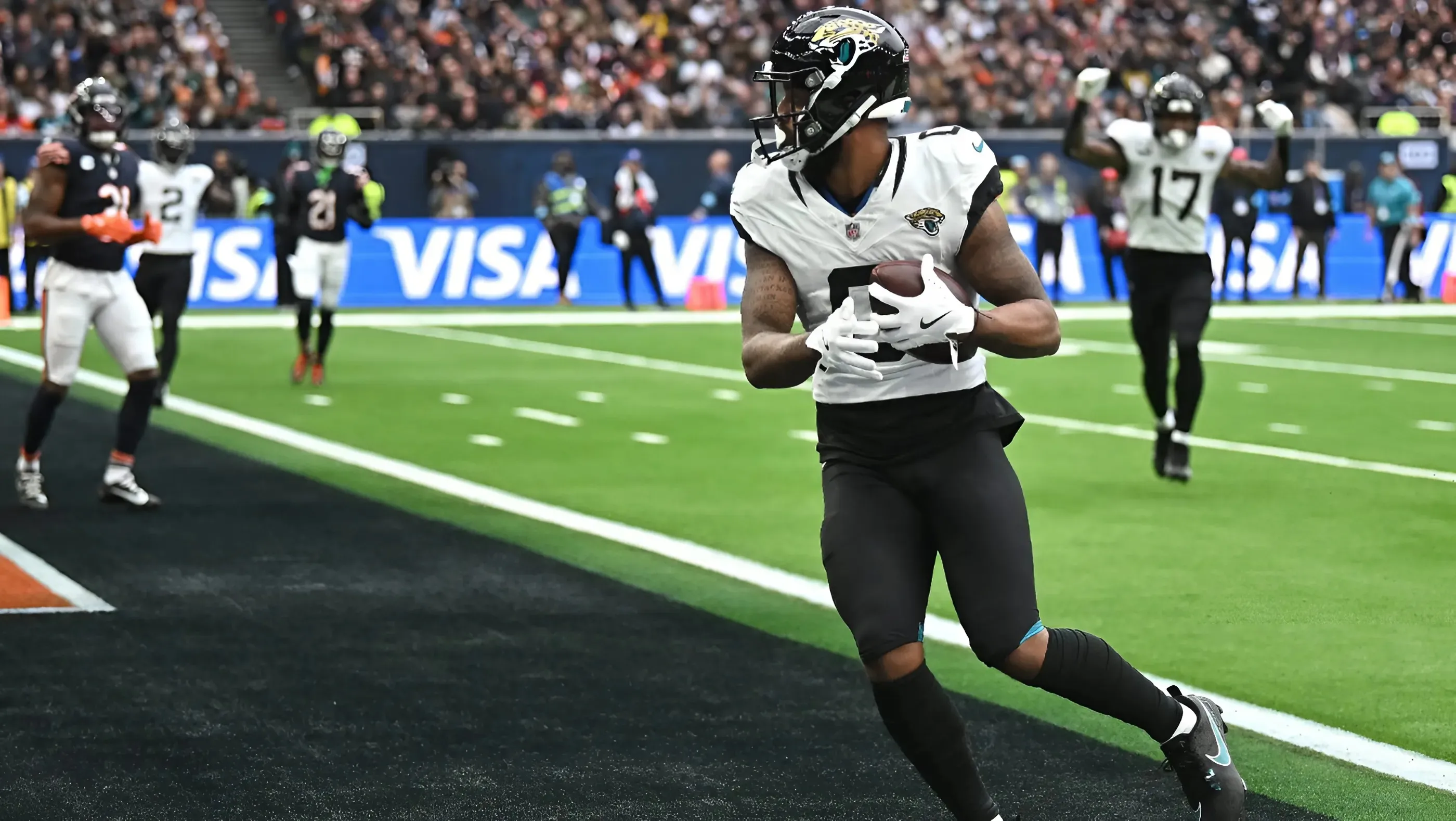 Ex-Giants Wide Receiver Sends Coaches Gabe Davis Warning