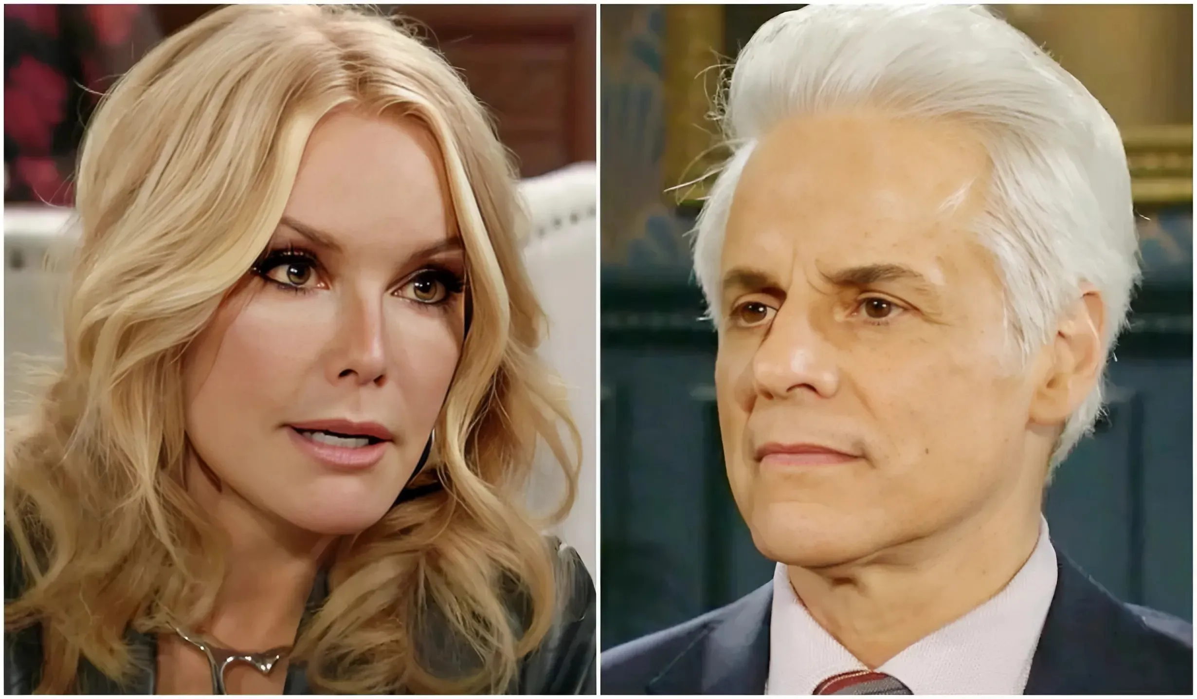Y&R SHOCKER: Michael & Lauren’s Marriage in Crisis After Victor Loyalty Backfires!