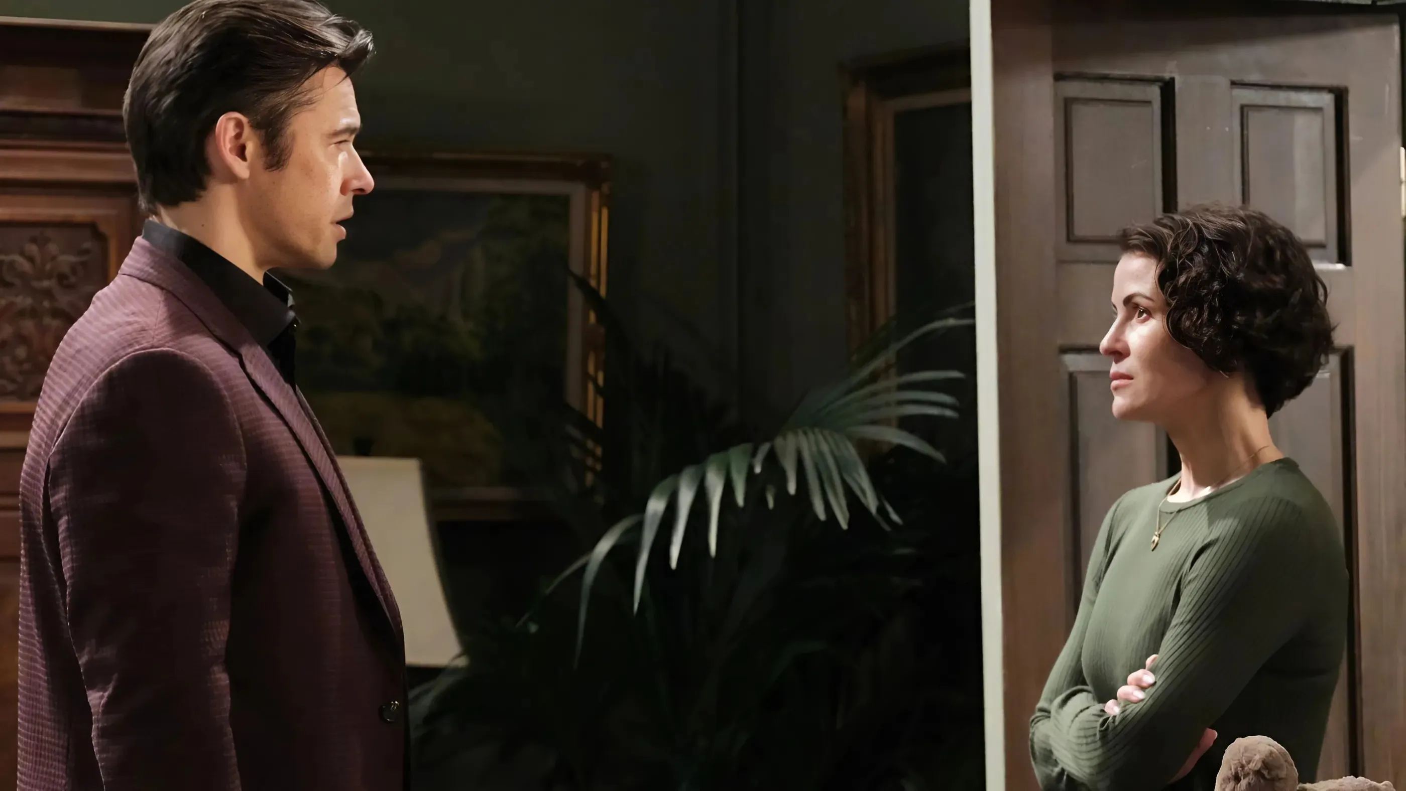 Days of Our Lives Spoilers May 21: Sarah Explodes on Xander Over Brutal Attack — Stephanie Drops a Bomb on Cat!