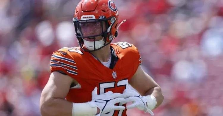 Cowboys Have NFL’s ‘Best Kept Secret’ With $1.5 Million Free Agent LB From NFC North