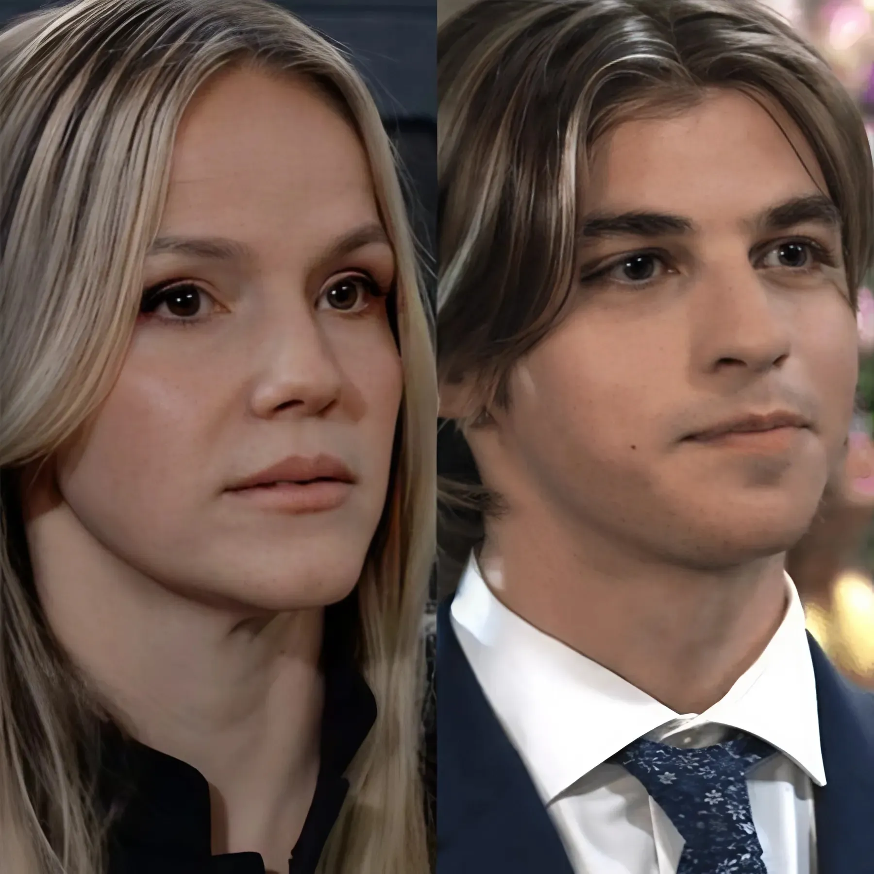 General Hospital Spoilers: A Mistakenly Drugged Lulu Shatters the Nurses Ball with the Gio Secret! General Hospital Spoilers: A Mistakenly Drugged Lulu Shatters the Nurses Ball with the Gio Secret!