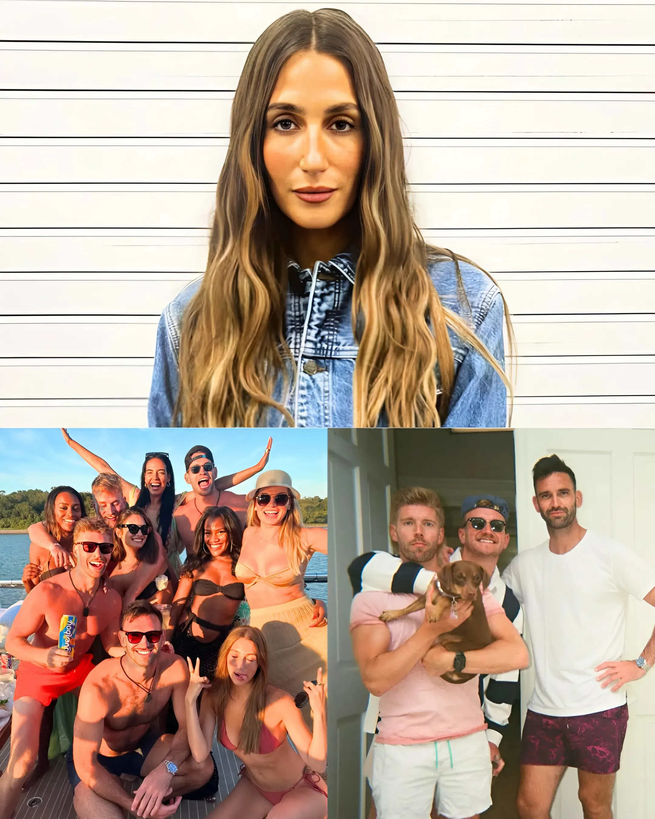 Amanda Batula Drops a Bombshell: ‘Vanderpump Rules’ Star Officially Joins the Explosive ‘Summer House’ Cast