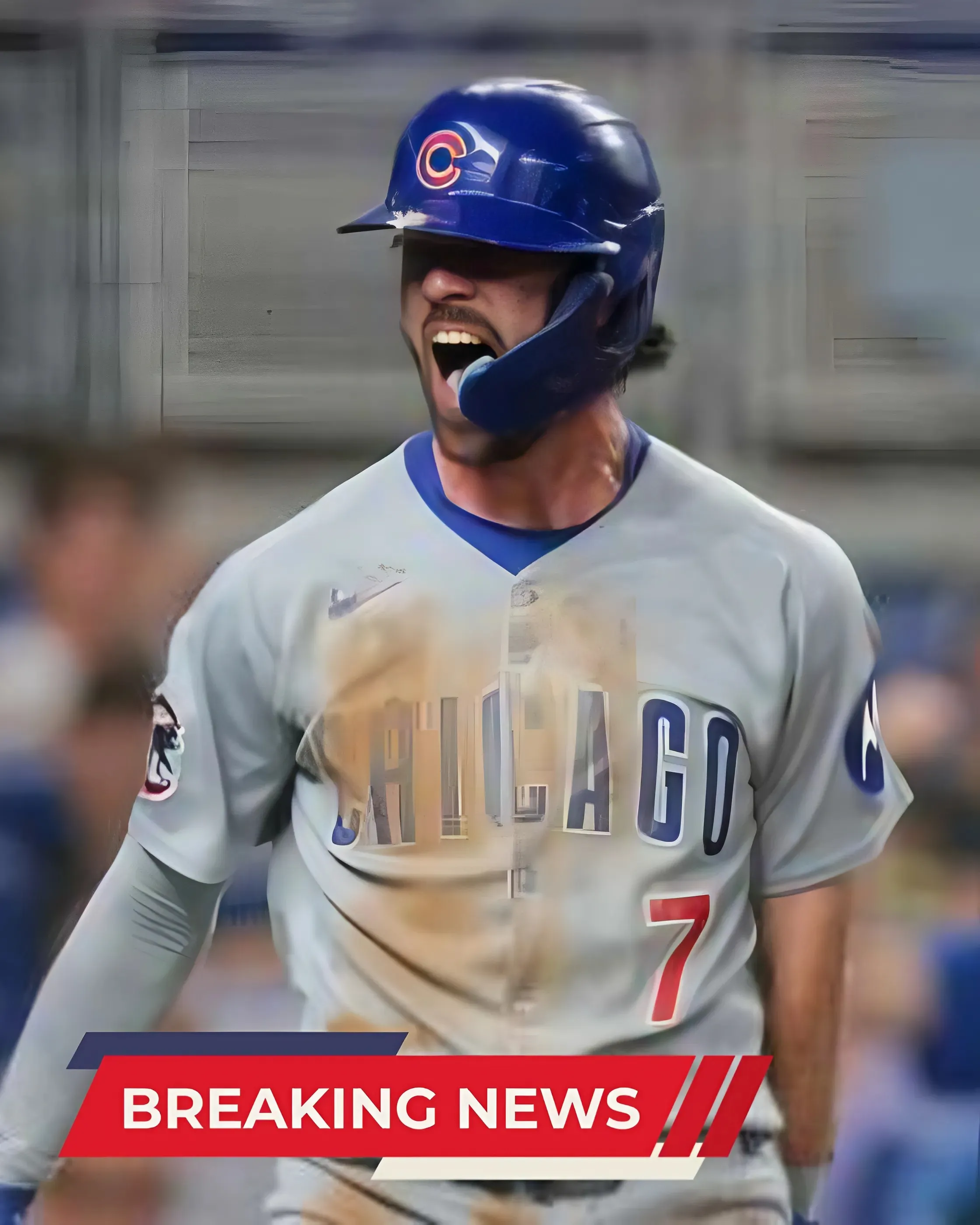 Cubs Erupt for 14 Runs to Even up Marlins Series Cubs Erupt for 14 Runs to Even up Marlins Series