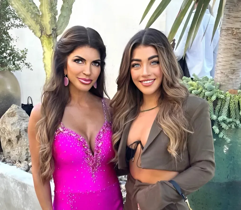 Teresa Giudice Says Key Details of Her Fraud Case Were ‘Cut Out’ of RHONJ as Gia Reacts, Plus Teresa Shares Update on Jacqueline and How She’s Changed Since Season 1