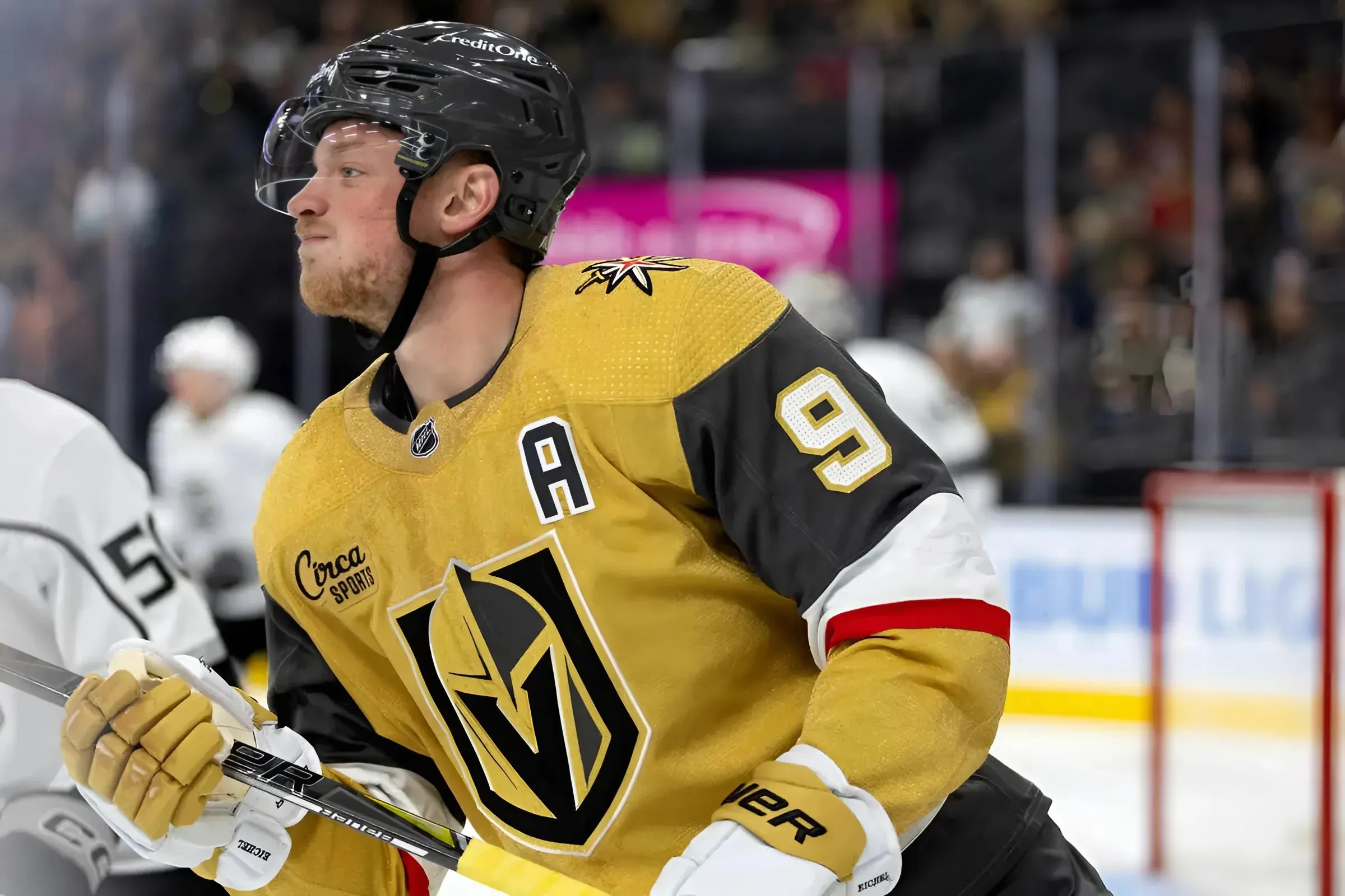 Shooting More May Help, But Finding Shooters To Put Around Jack Eichel Is Probably More Valuable