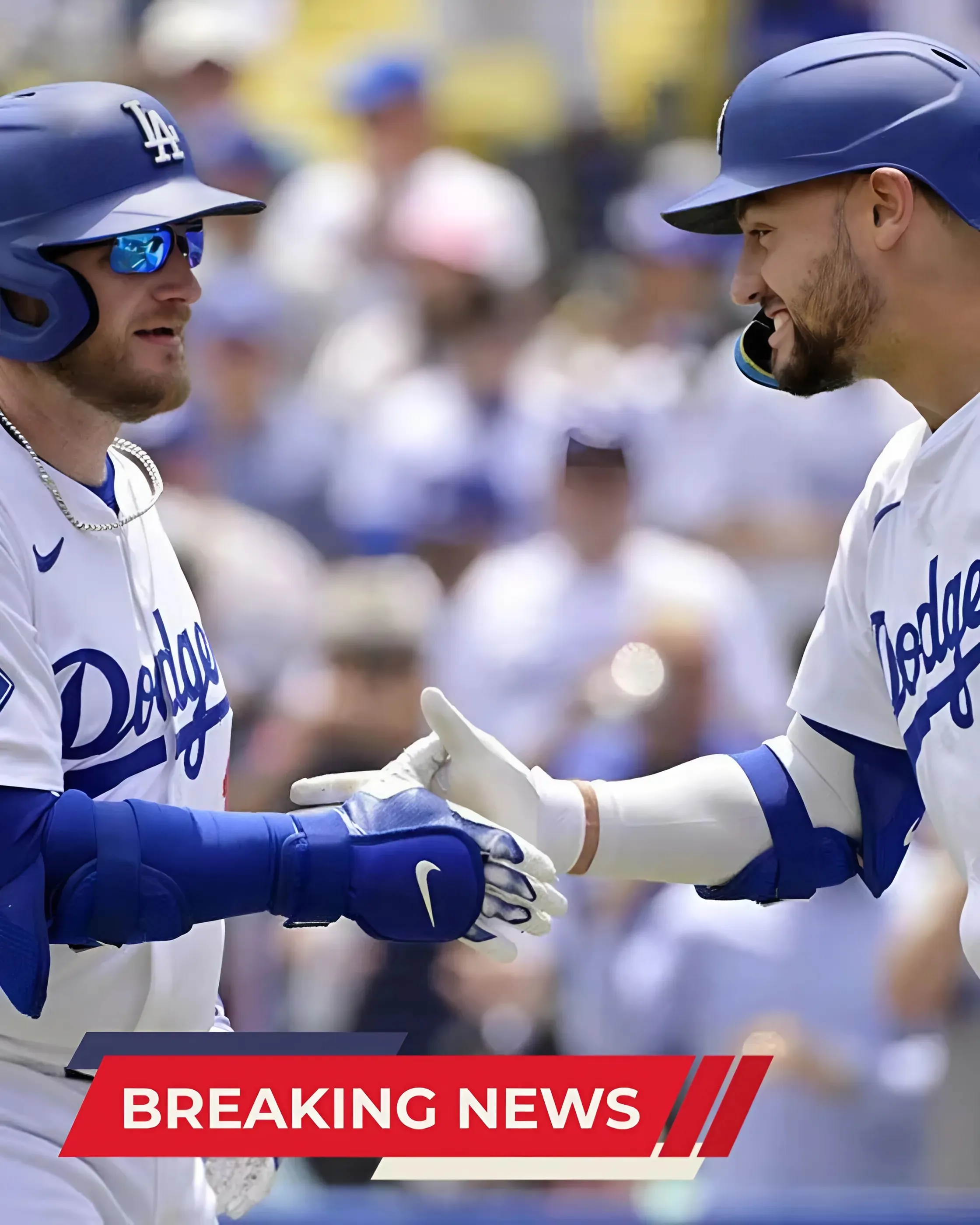 1 player Los Angeles Dodgers must trade before 2025 deadline