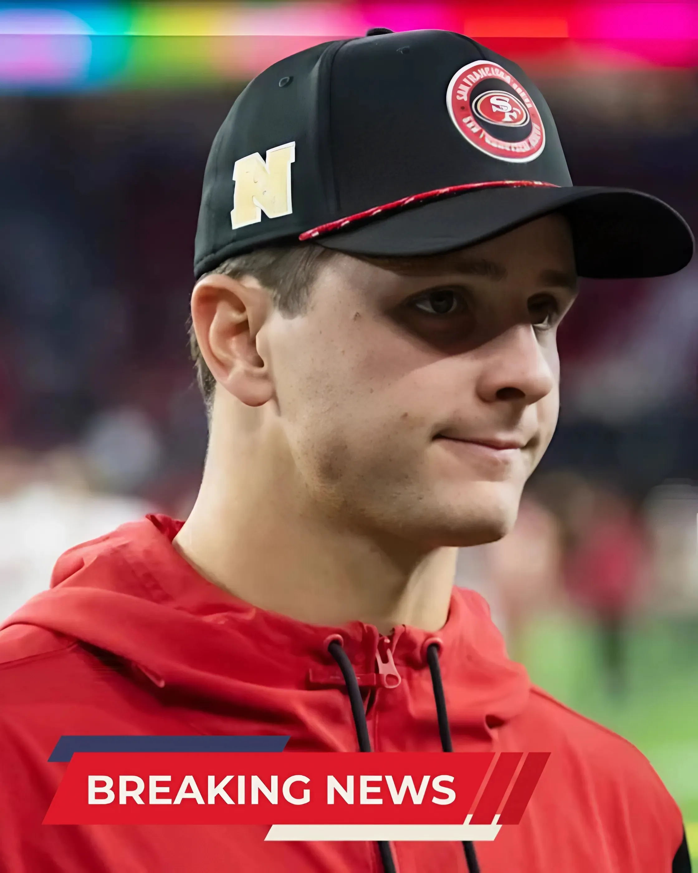 49ers Make 6-Word Announcement on QB Brock Purdy