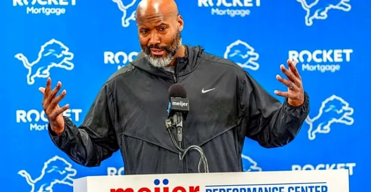 Lions Named Best Fit for $21 Million Former All-Pro Who They Should Have Already Signed