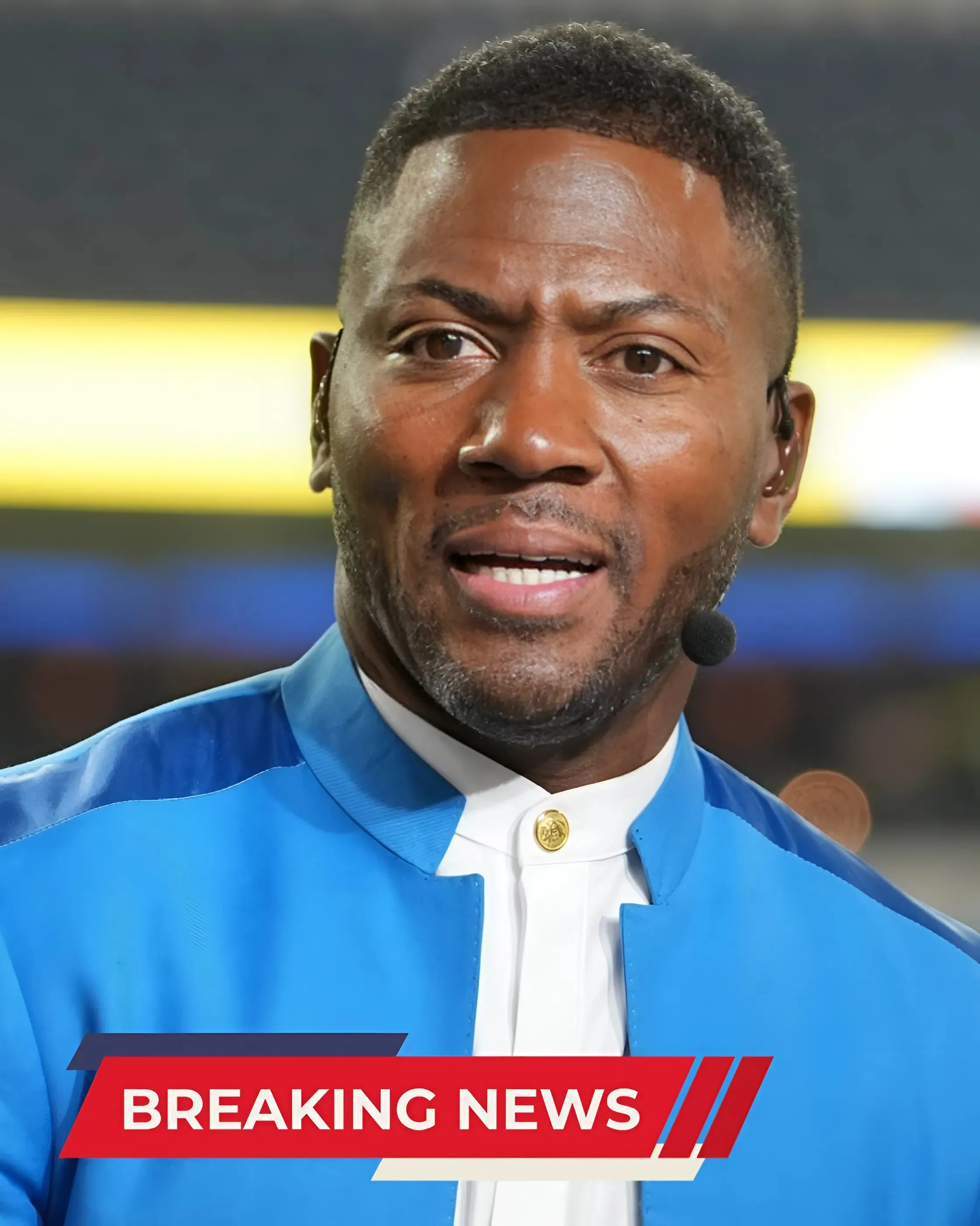Ex-Steelers RB claims Ryan Clark has child with white woman