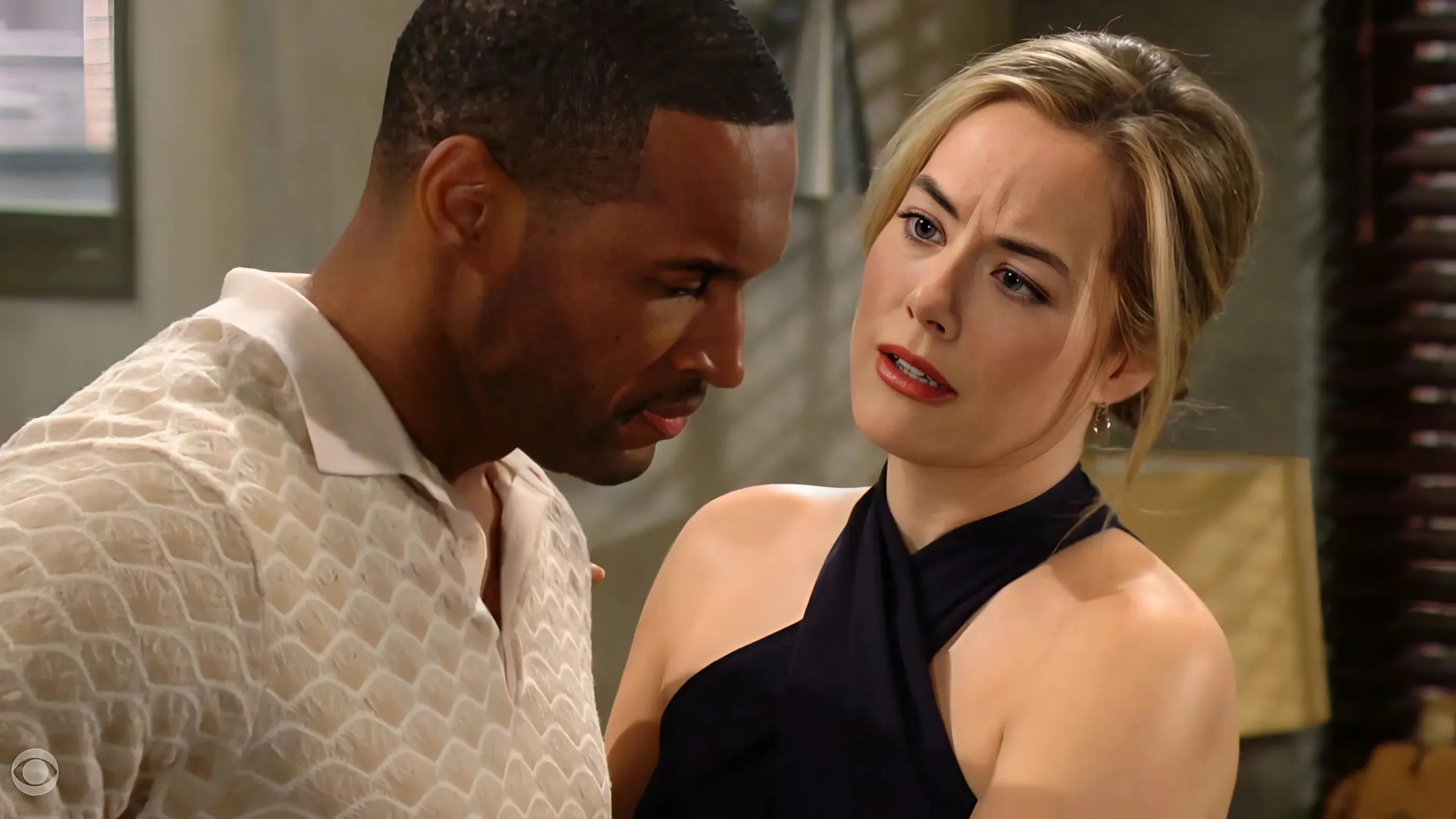 The Bold and the Beautiful Recap, May 20: Hope confuses Carter and Ridge