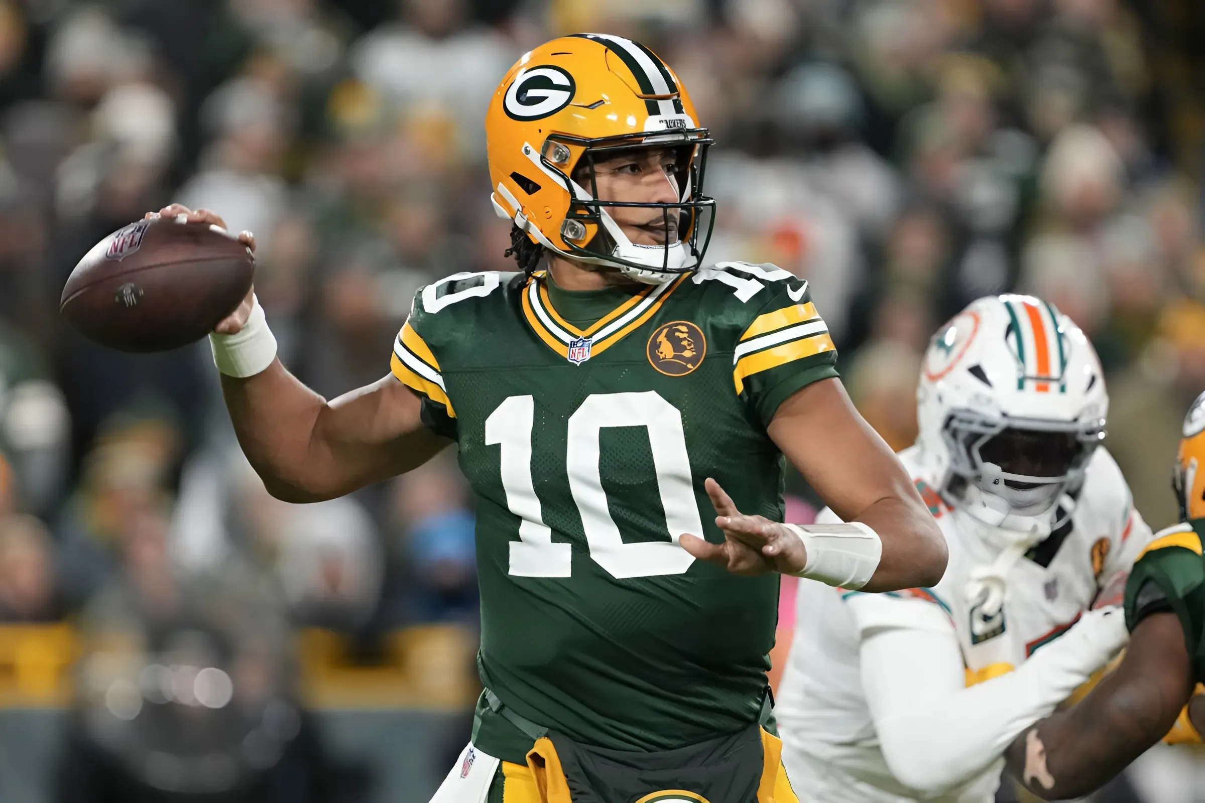 Packers Predicted to Release Starting WR Amid Trade Rumors