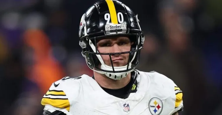 Steelers Trade Idea Ends T.J. Watt Era, Completes Super Bowl Favorite Eagles