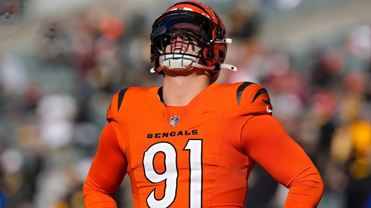 Curtis Allen: A Trey Hendrickson contract that could work for the Seahawks