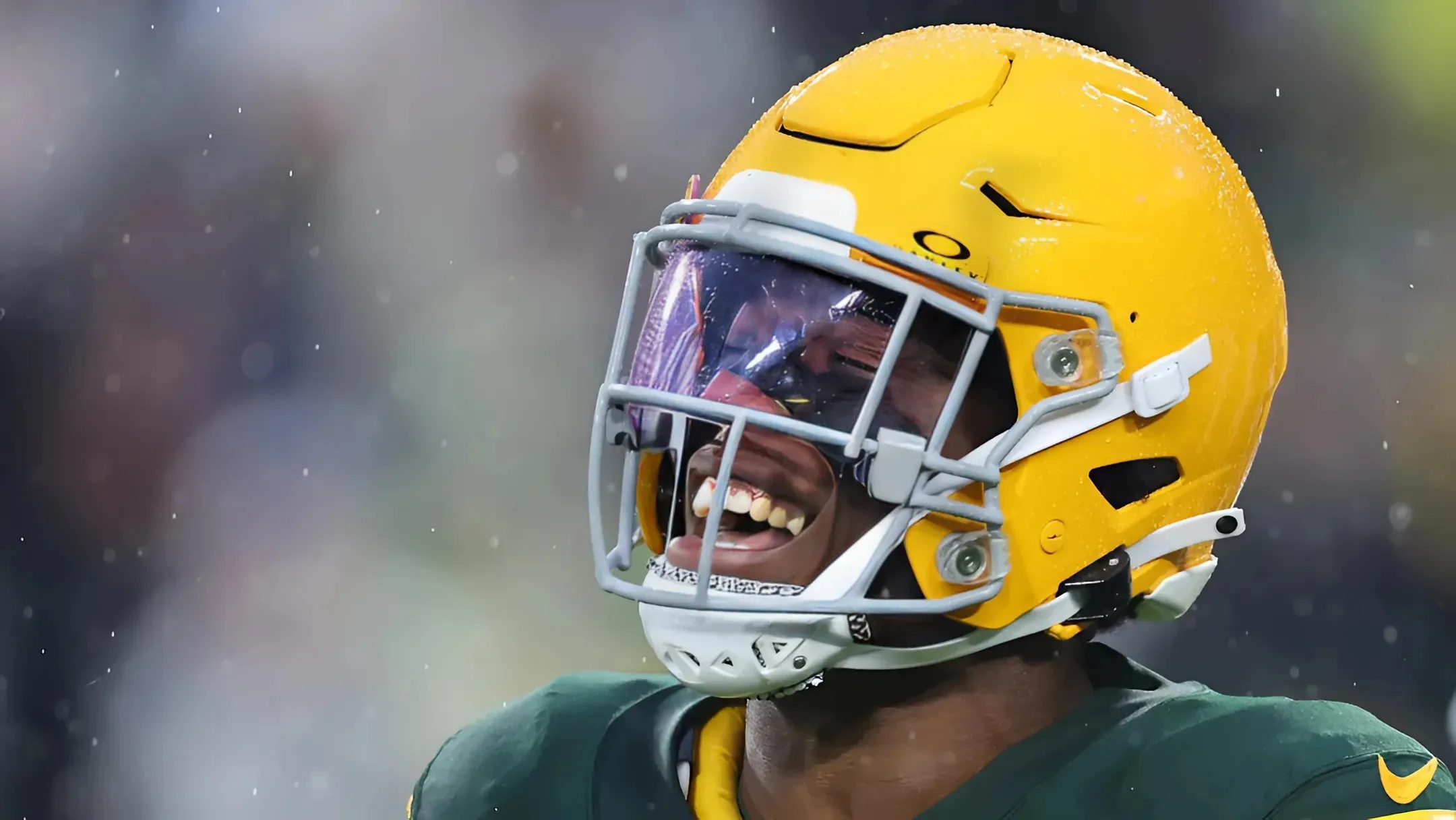 The Packers' best-kept defensive secret is starting to get the buzz he deserves