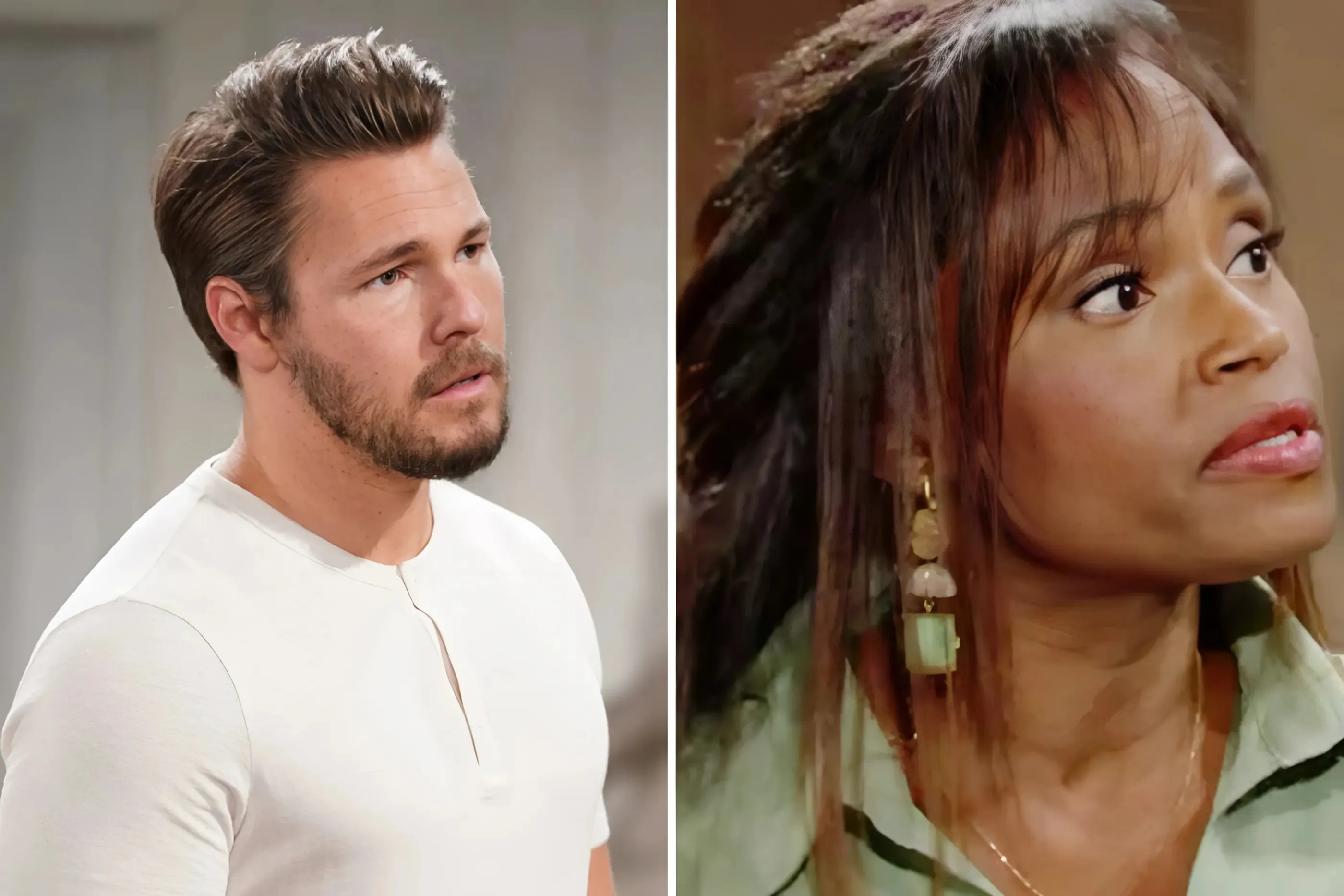 he Bold And The Beautiful Shocker: Dr. Buckingham’s New SHOCKING Test Results For Liam – Is He Going To Live?